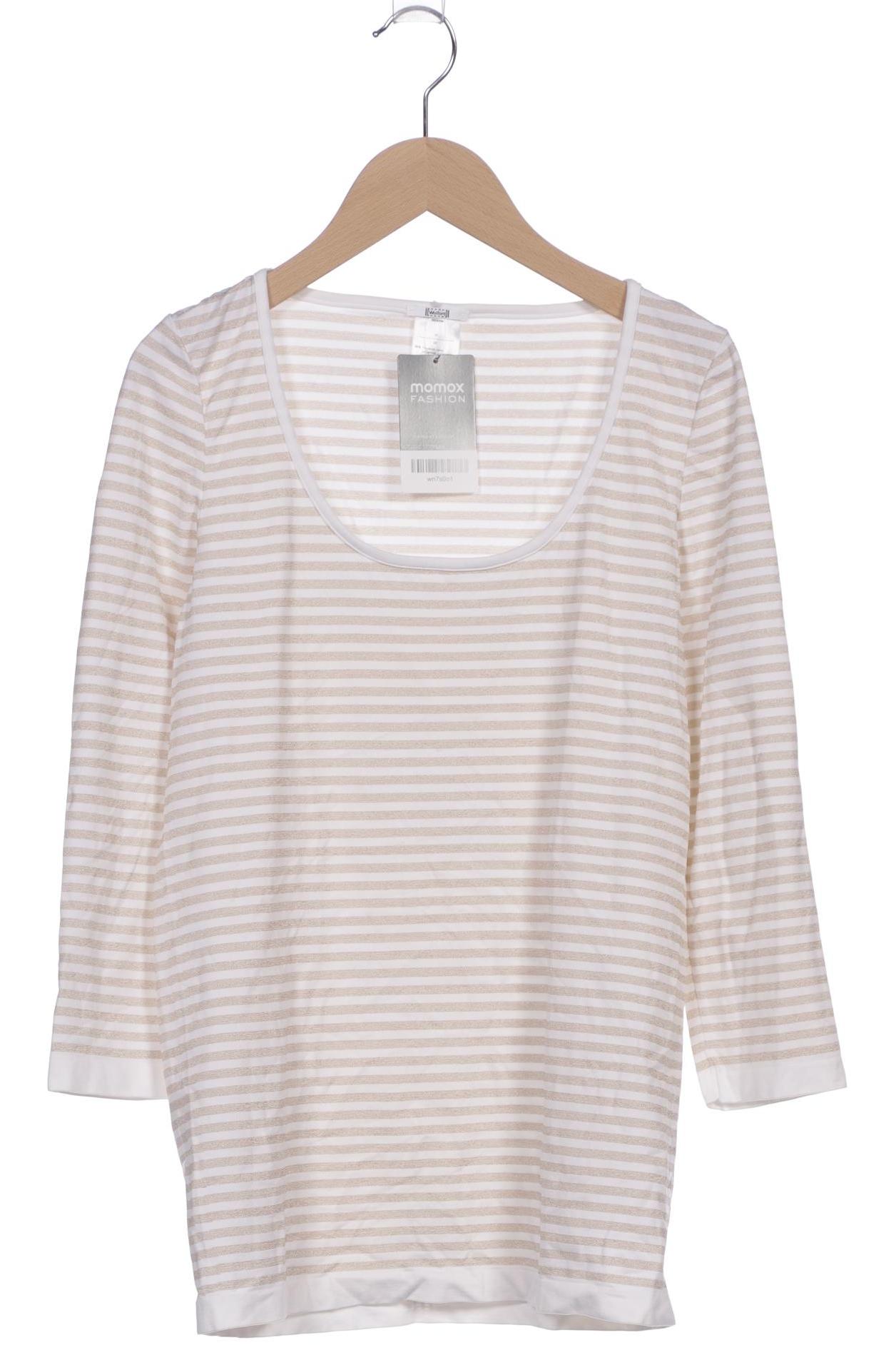 

Wolford Damen Langarmshirt, beige, Gr. 38