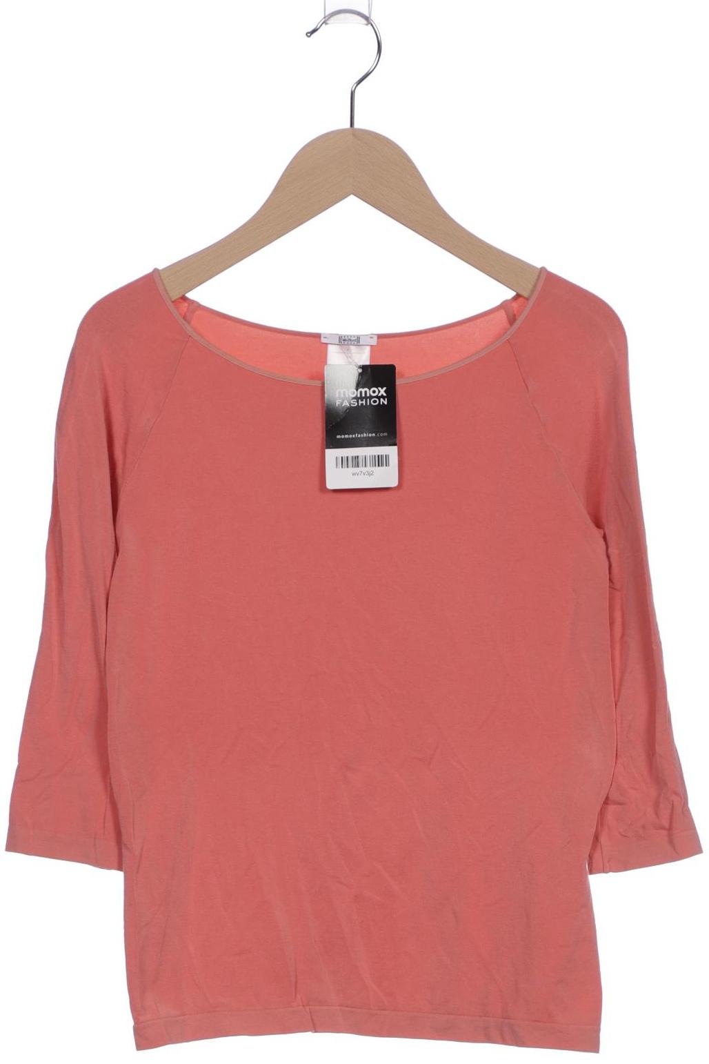 

Wolford Damen Langarmshirt, pink, Gr. 34