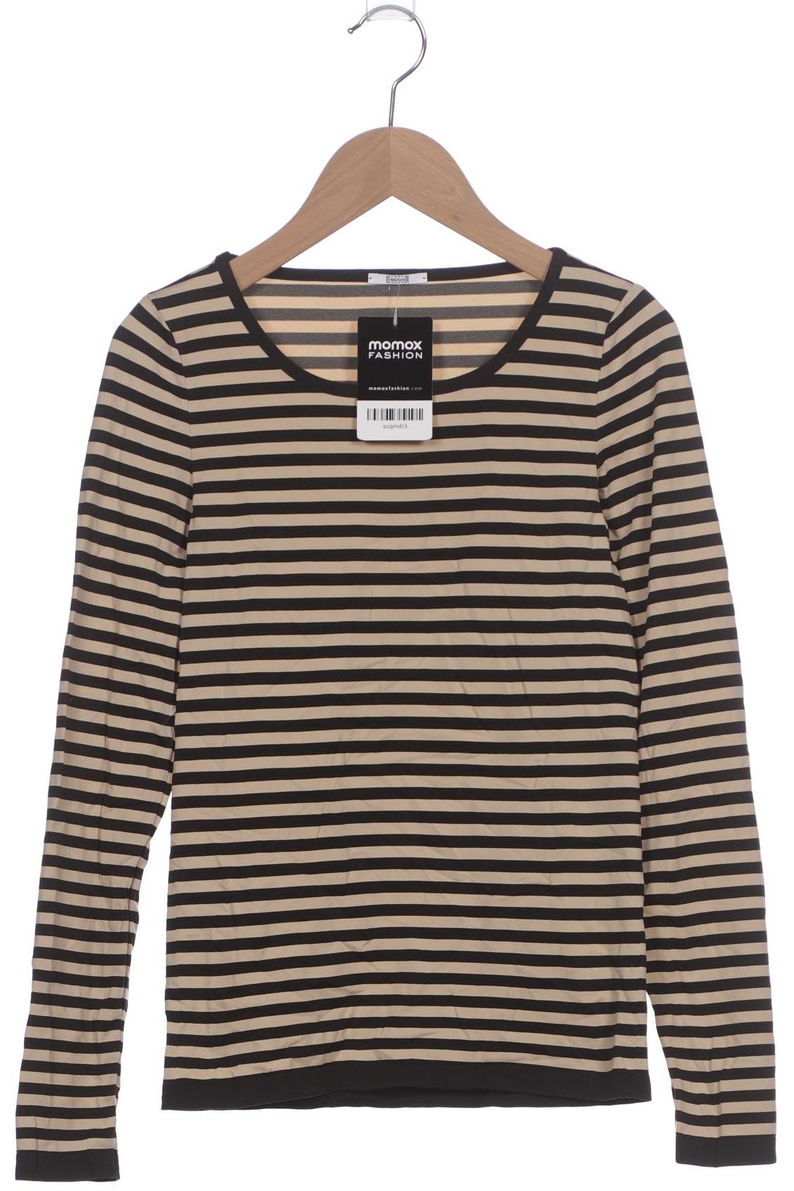 

Wolford Damen Langarmshirt, beige, Gr. 36