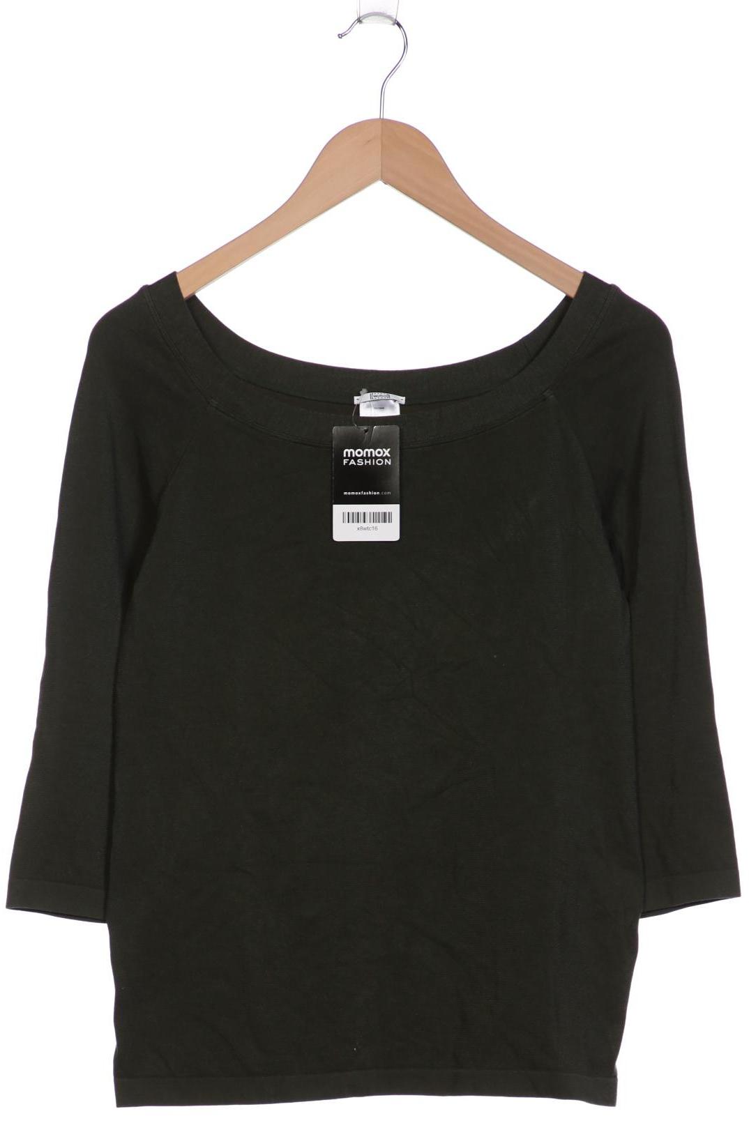 

Wolford Damen Langarmshirt, grün, Gr. 42