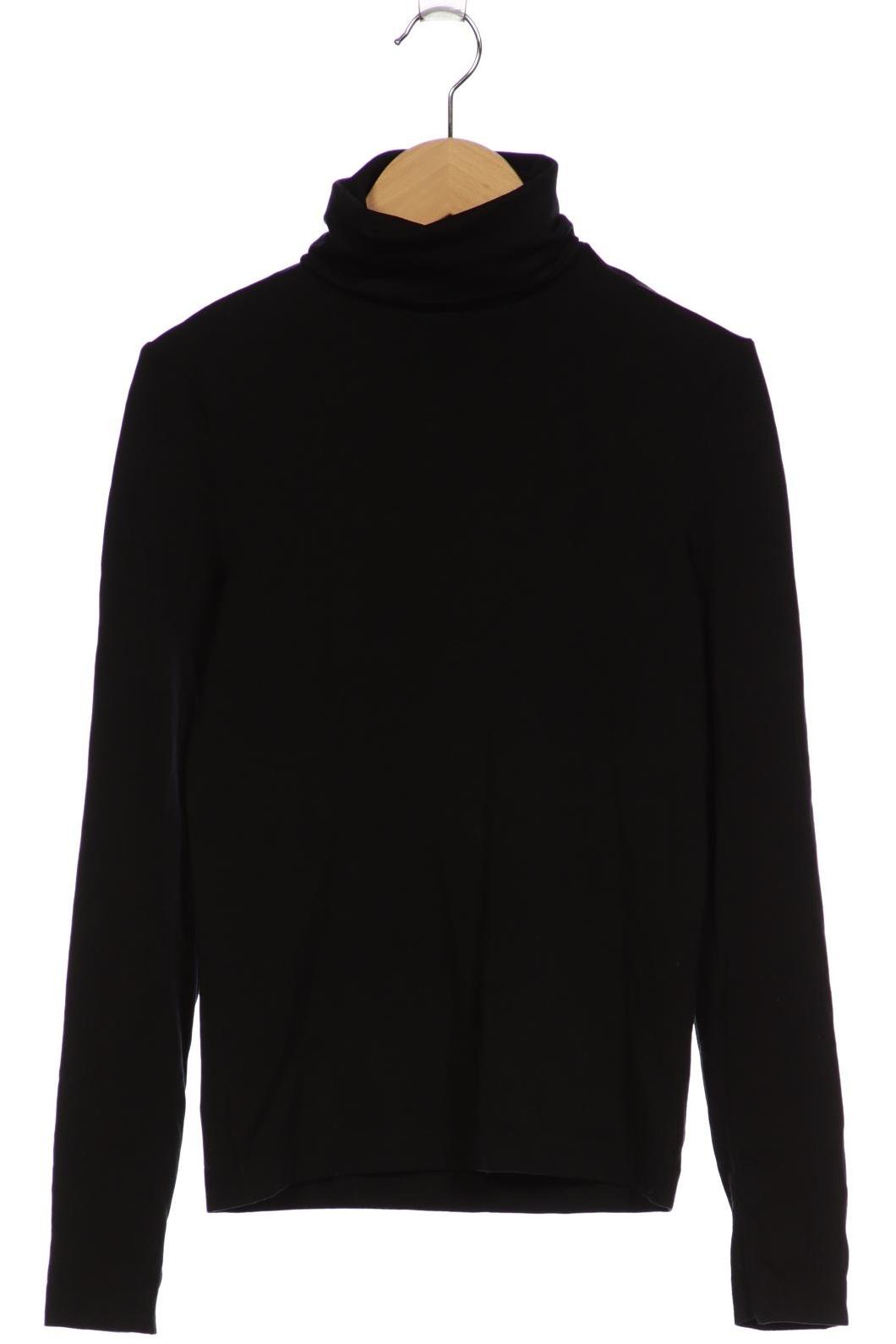 

Wolford Damen Langarmshirt, schwarz, Gr. 36