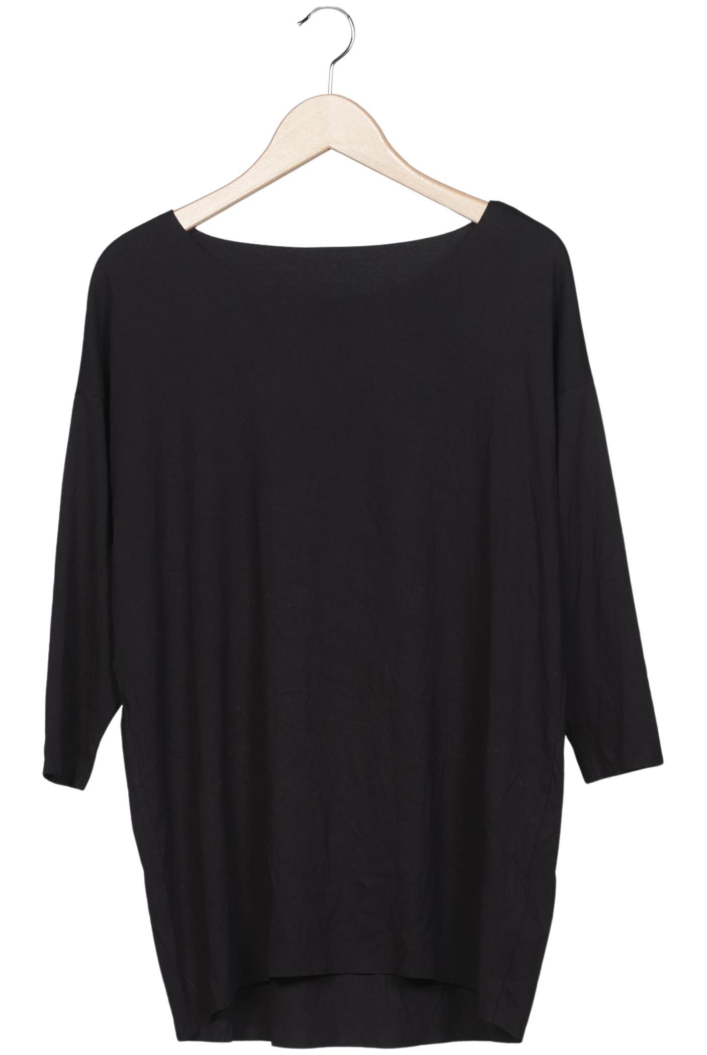 

Wolford Damen Langarmshirt, schwarz, Gr. 36