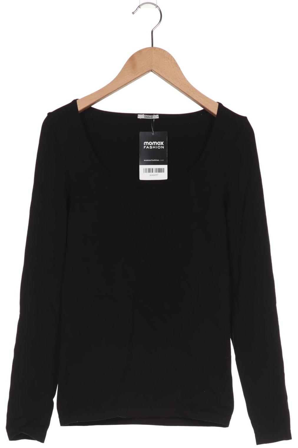 

Wolford Damen Langarmshirt, schwarz