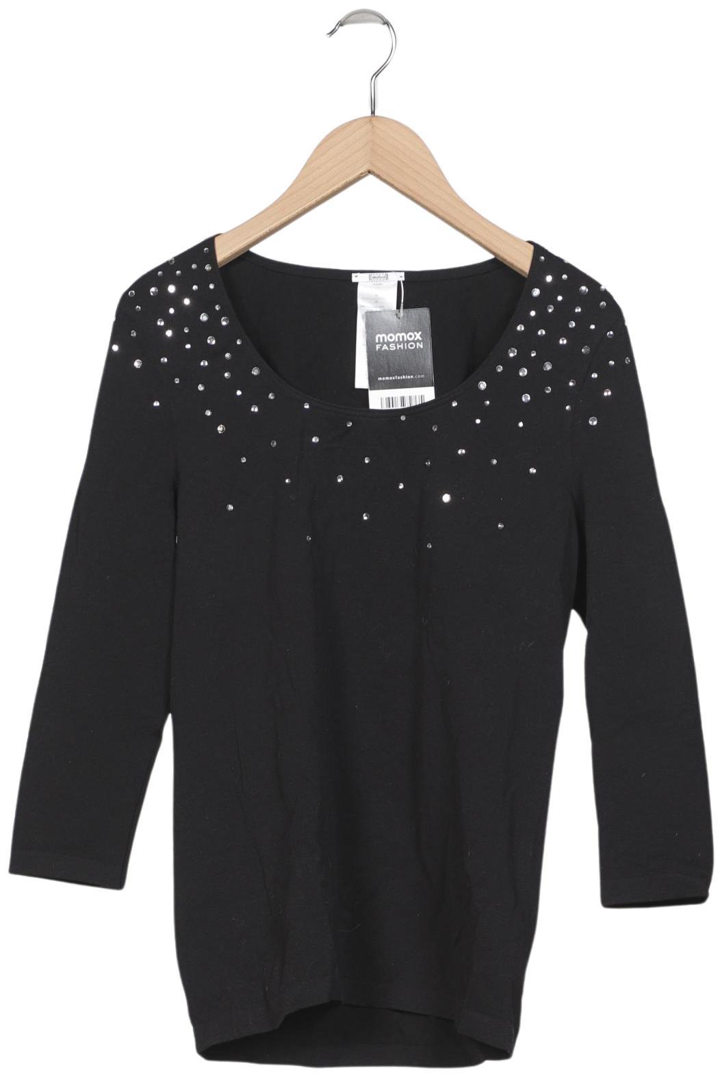 

Wolford Damen Langarmshirt, schwarz, Gr. 38