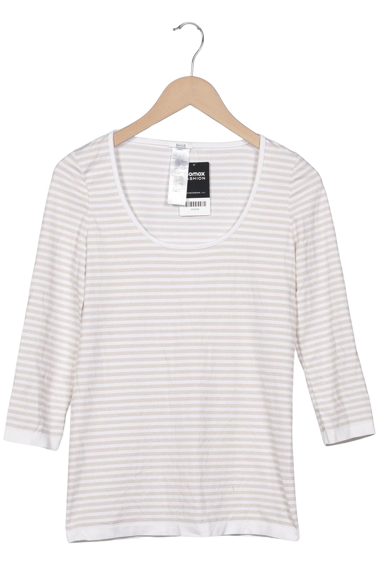 

Wolford Damen Langarmshirt, mehrfarbig, Gr. 38