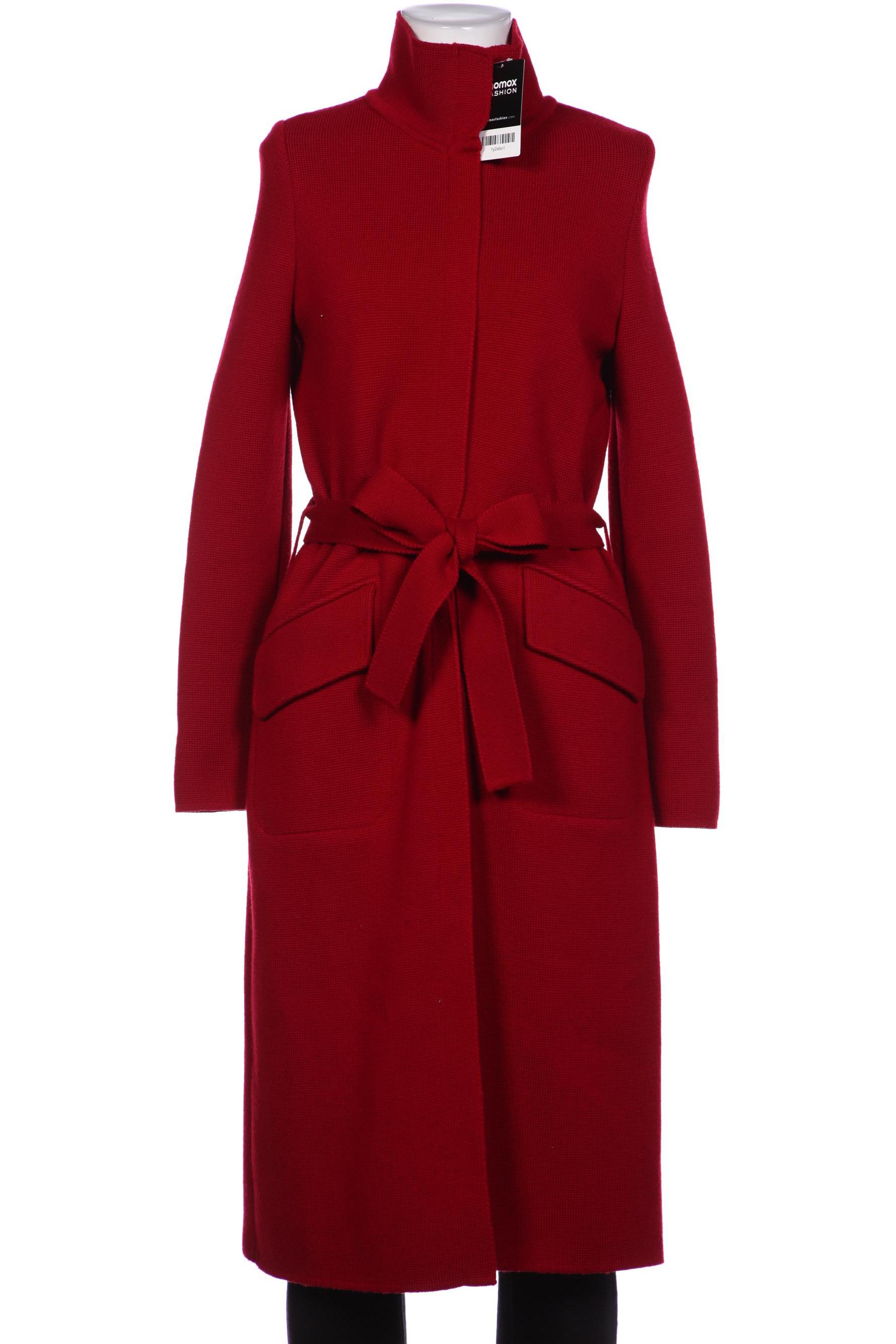 

Wolford Damen Mantel, rot, Gr. 34