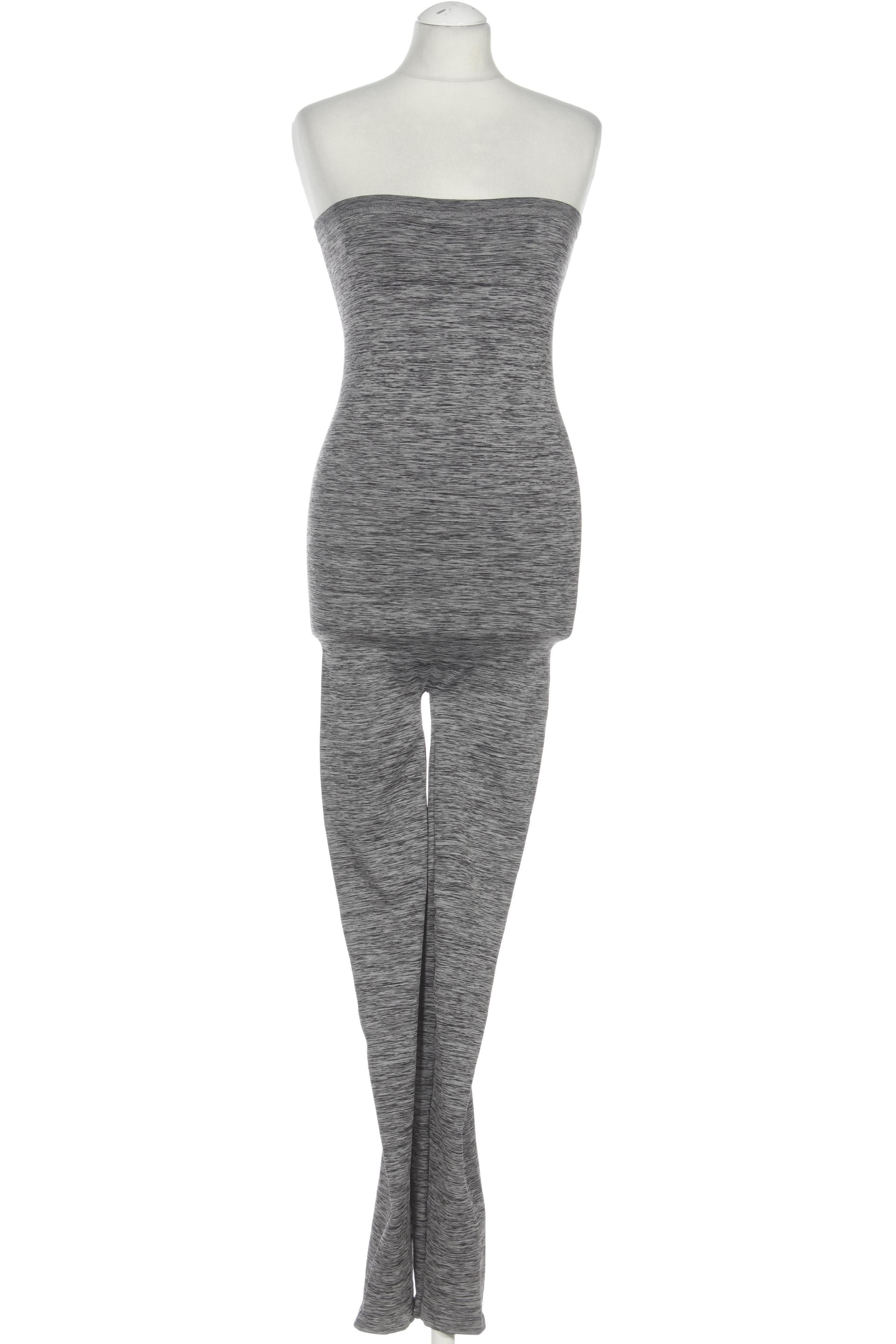 

Wolford Damen Jumpsuit/Overall, grau, Gr.
