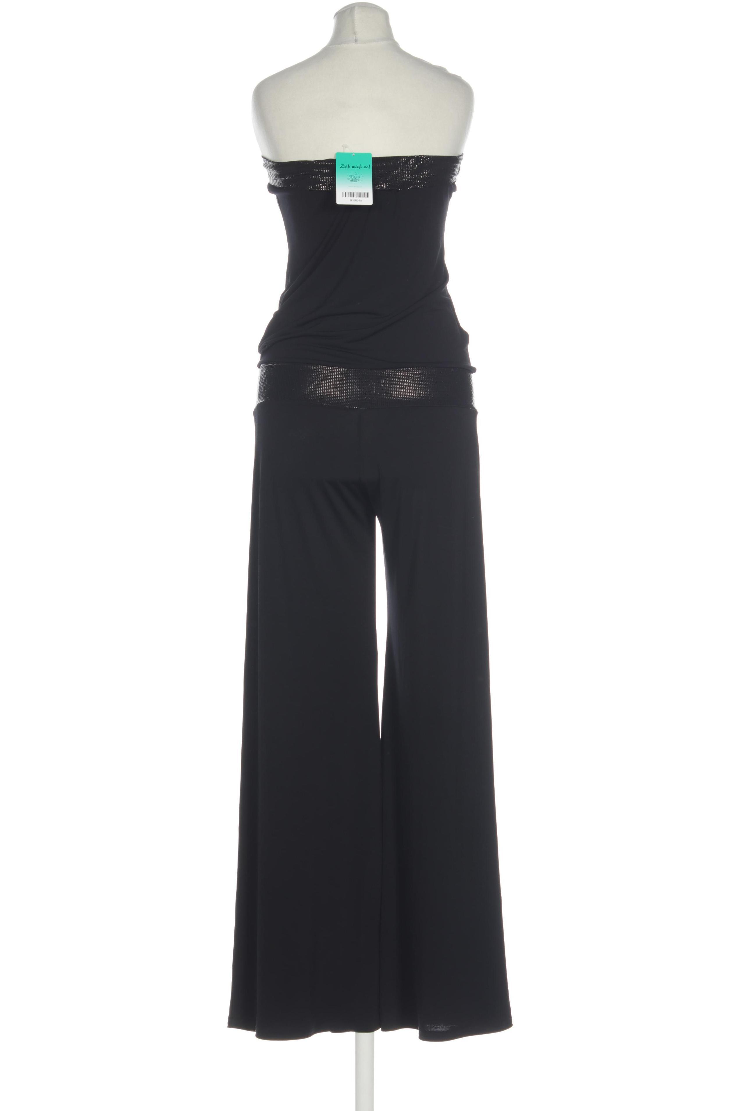 

Wolford Damen Jumpsuit/Overall, schwarz, Gr.
