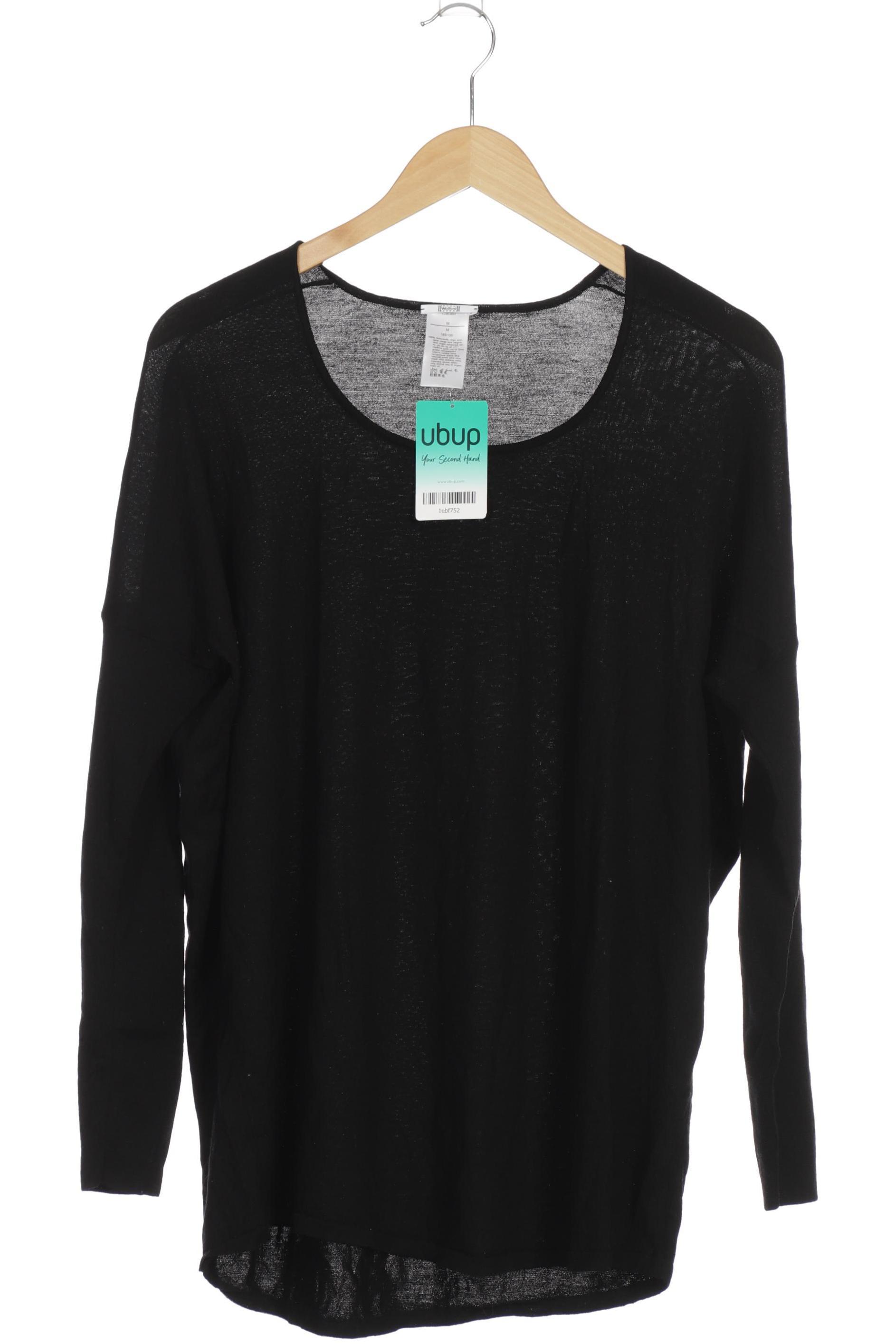 

Wolford Damen Pullover, schwarz, Gr.