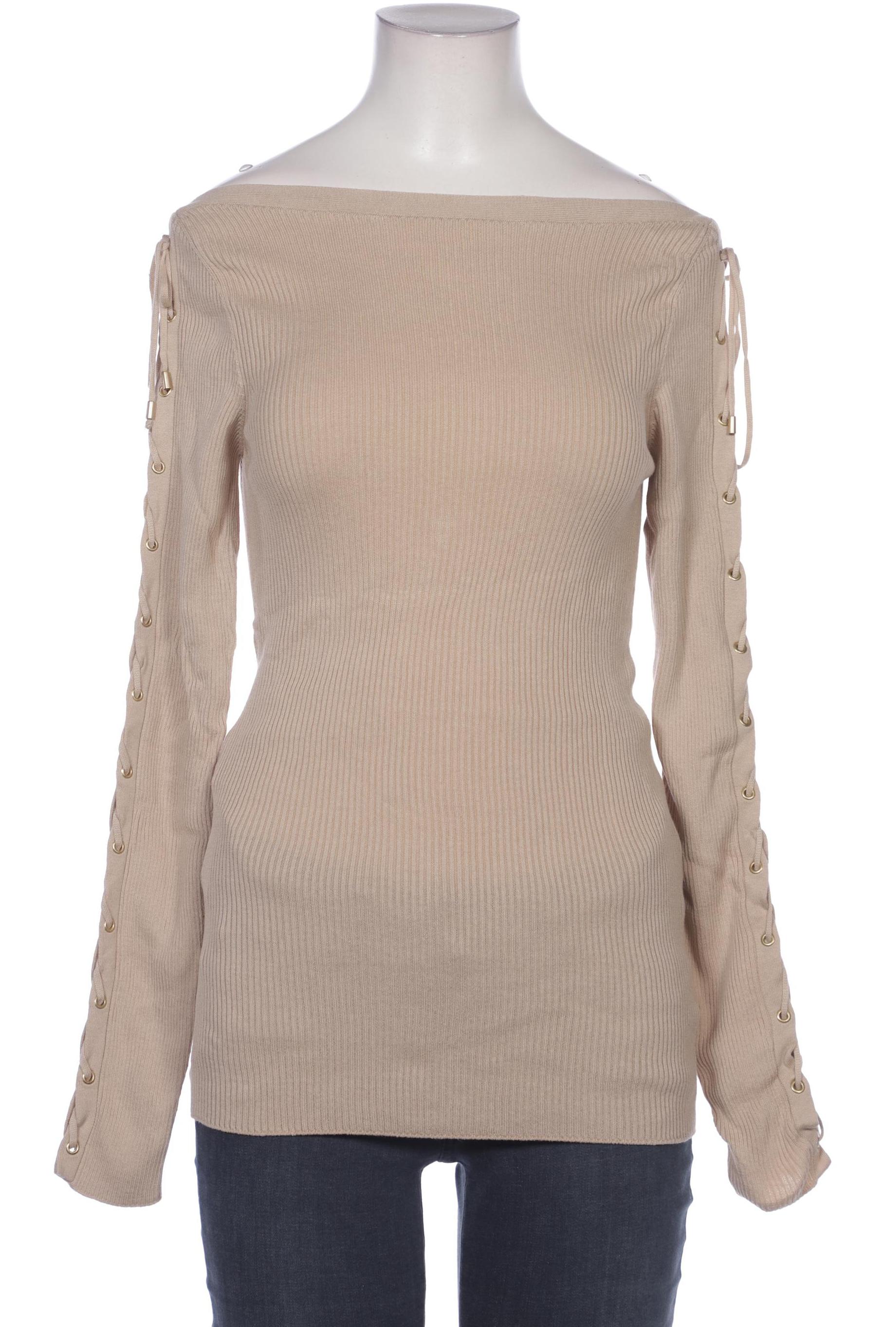 

Wolford Damen Pullover, beige, Gr. 38