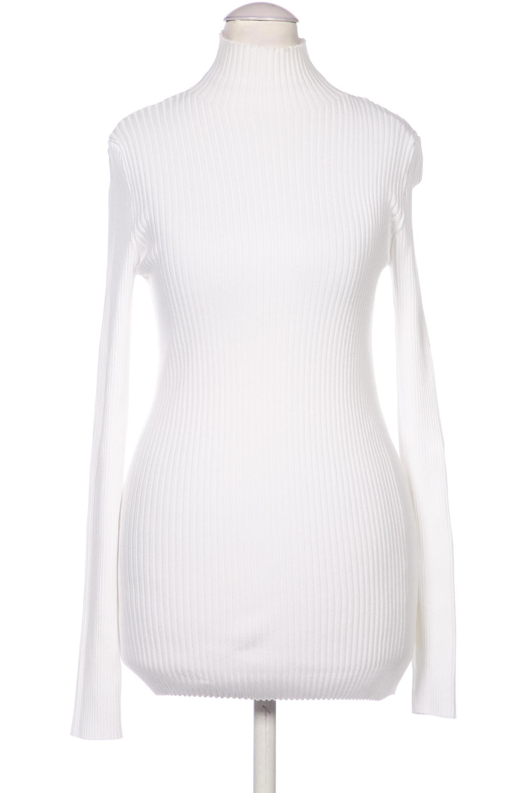 

Wolford Damen Pullover, weiß, Gr. 36