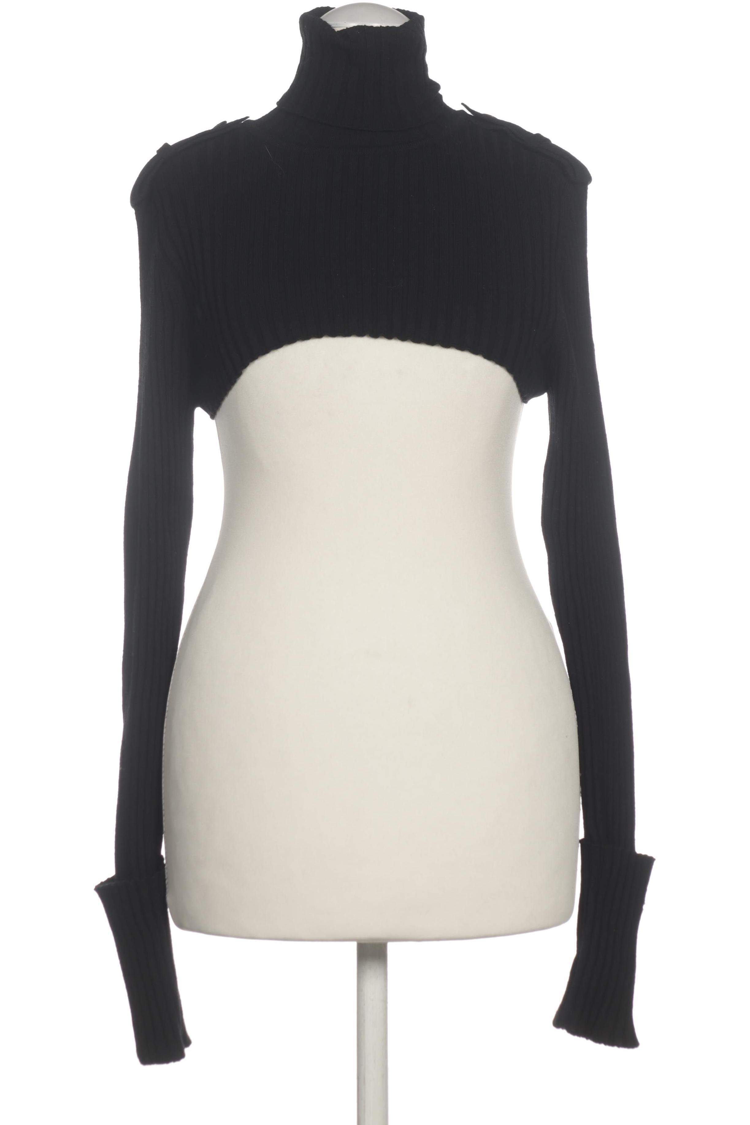 

Wolford Damen Pullover, schwarz, Gr.
