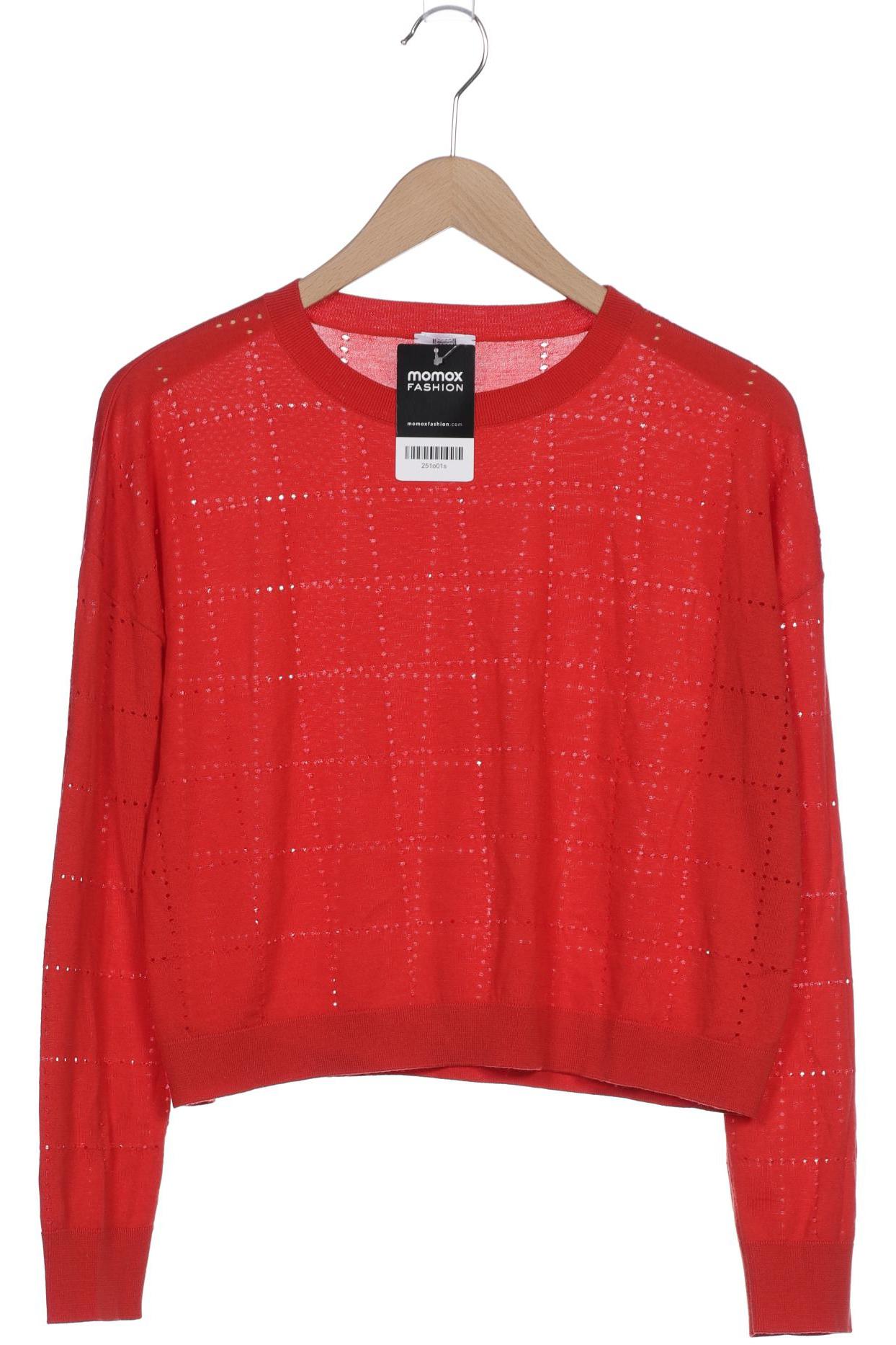 

Wolford Damen Pullover, rot