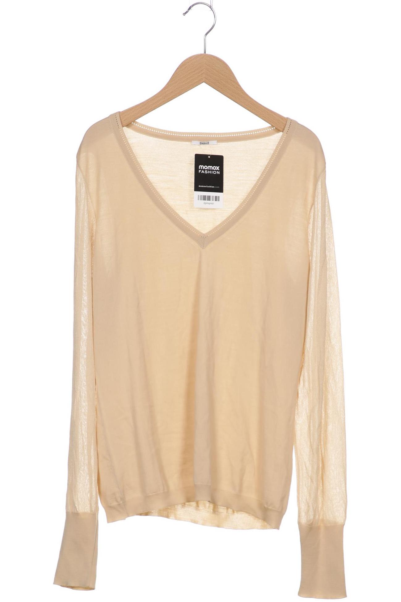 

Wolford Damen Pullover, beige, Gr. 38