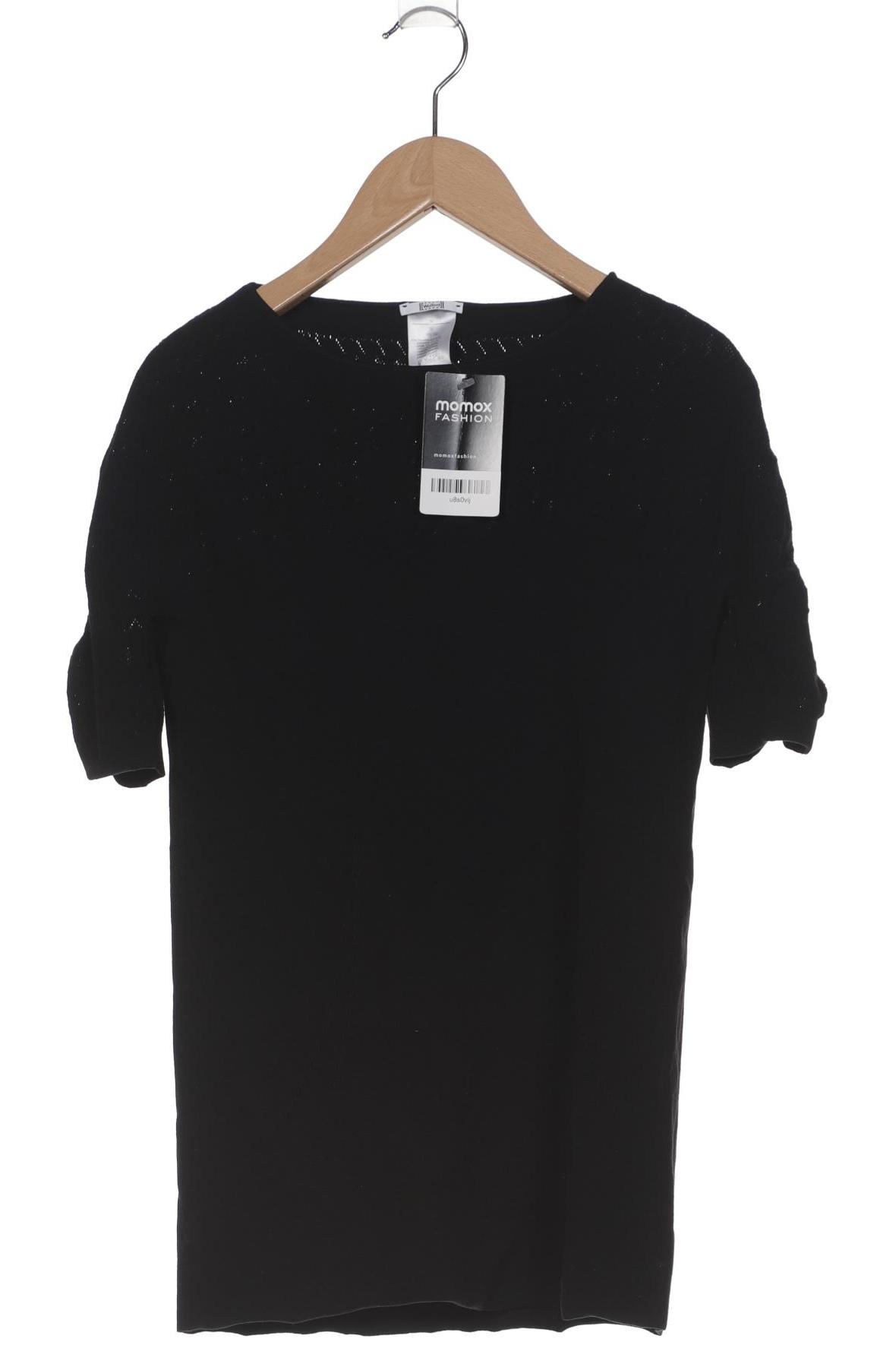 

Wolford Damen Pullover, schwarz, Gr. 38