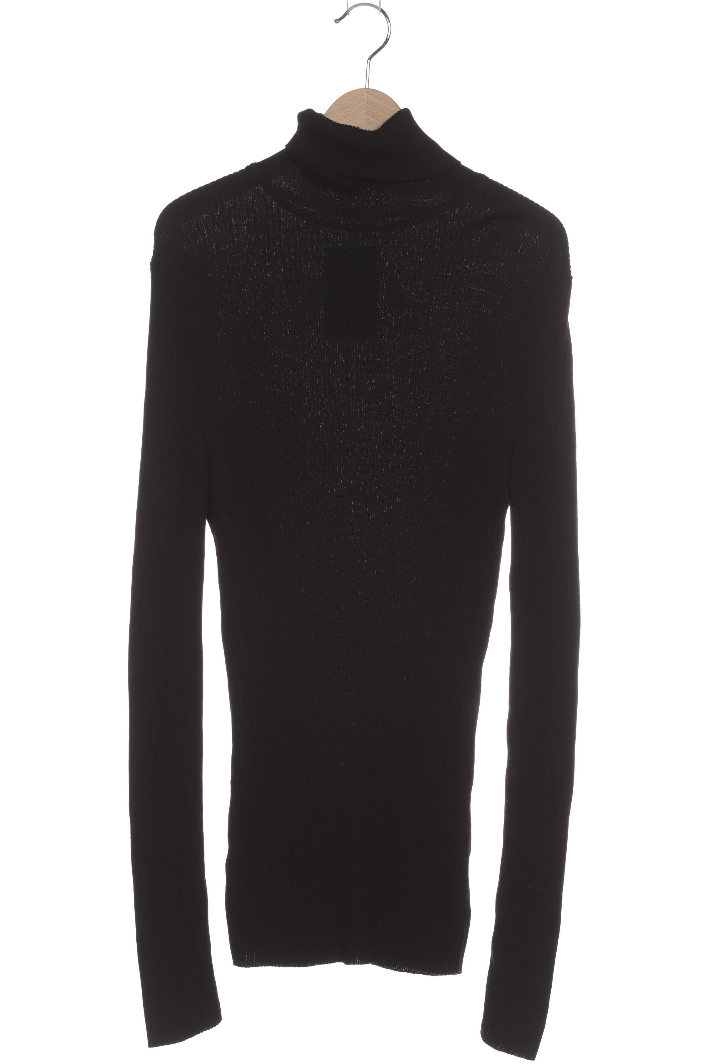 

Wolford Damen Pullover, schwarz, Gr.