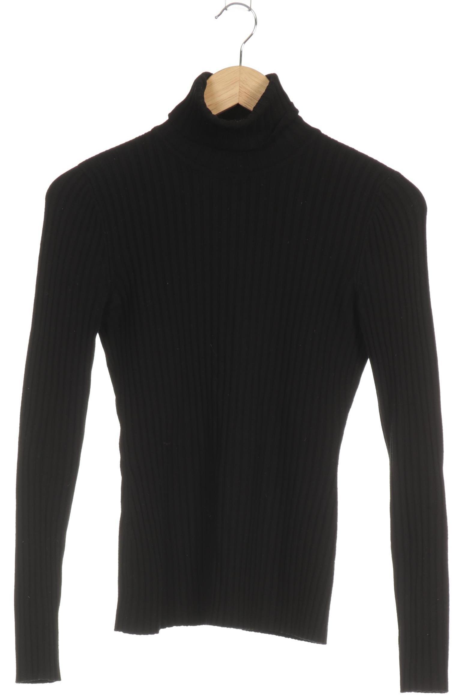 

Wolford Damen Pullover, schwarz, Gr.