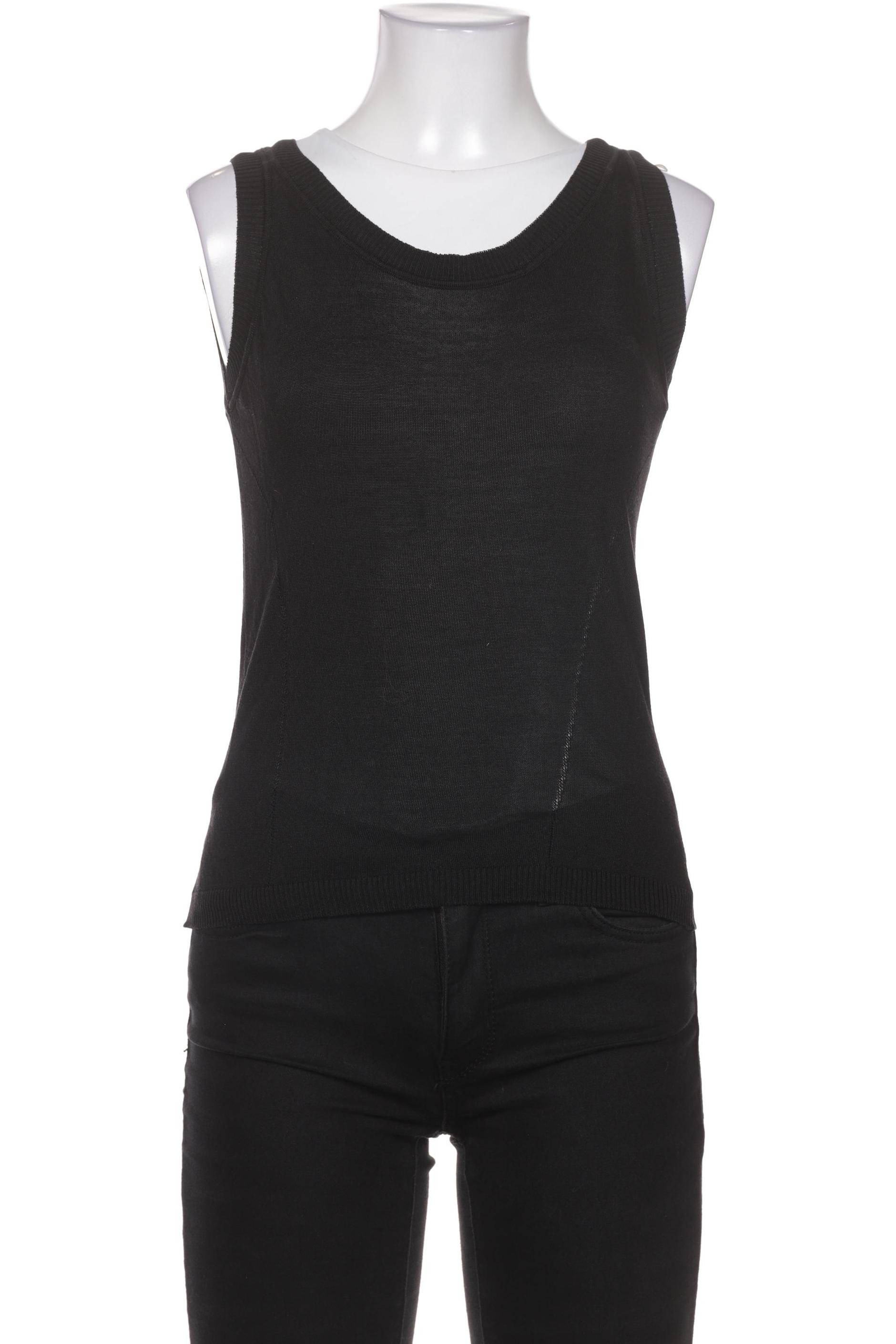 

Wolford Damen Pullover, schwarz, Gr. 36