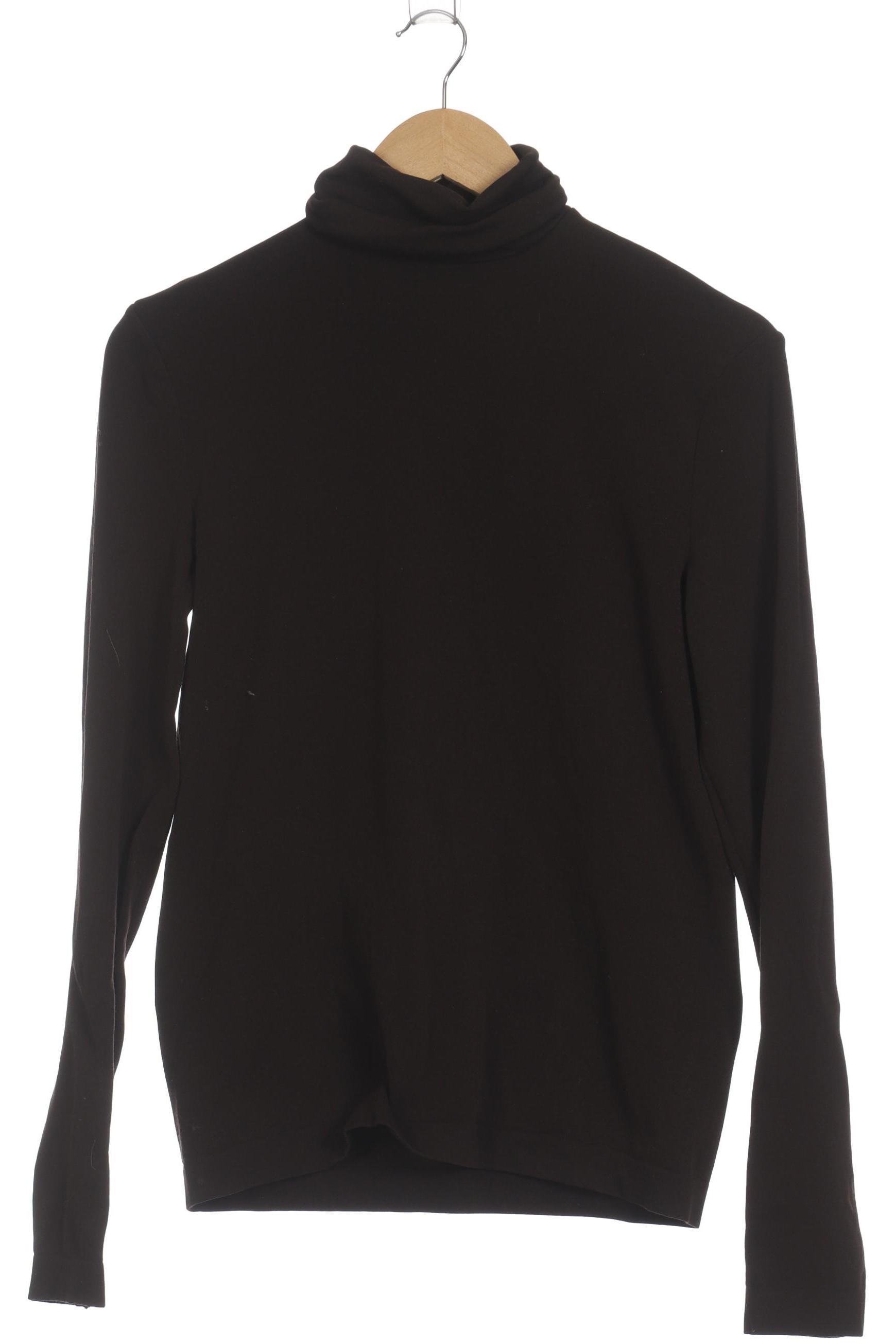 

Wolford Damen Langarmshirt, schwarz, Gr.