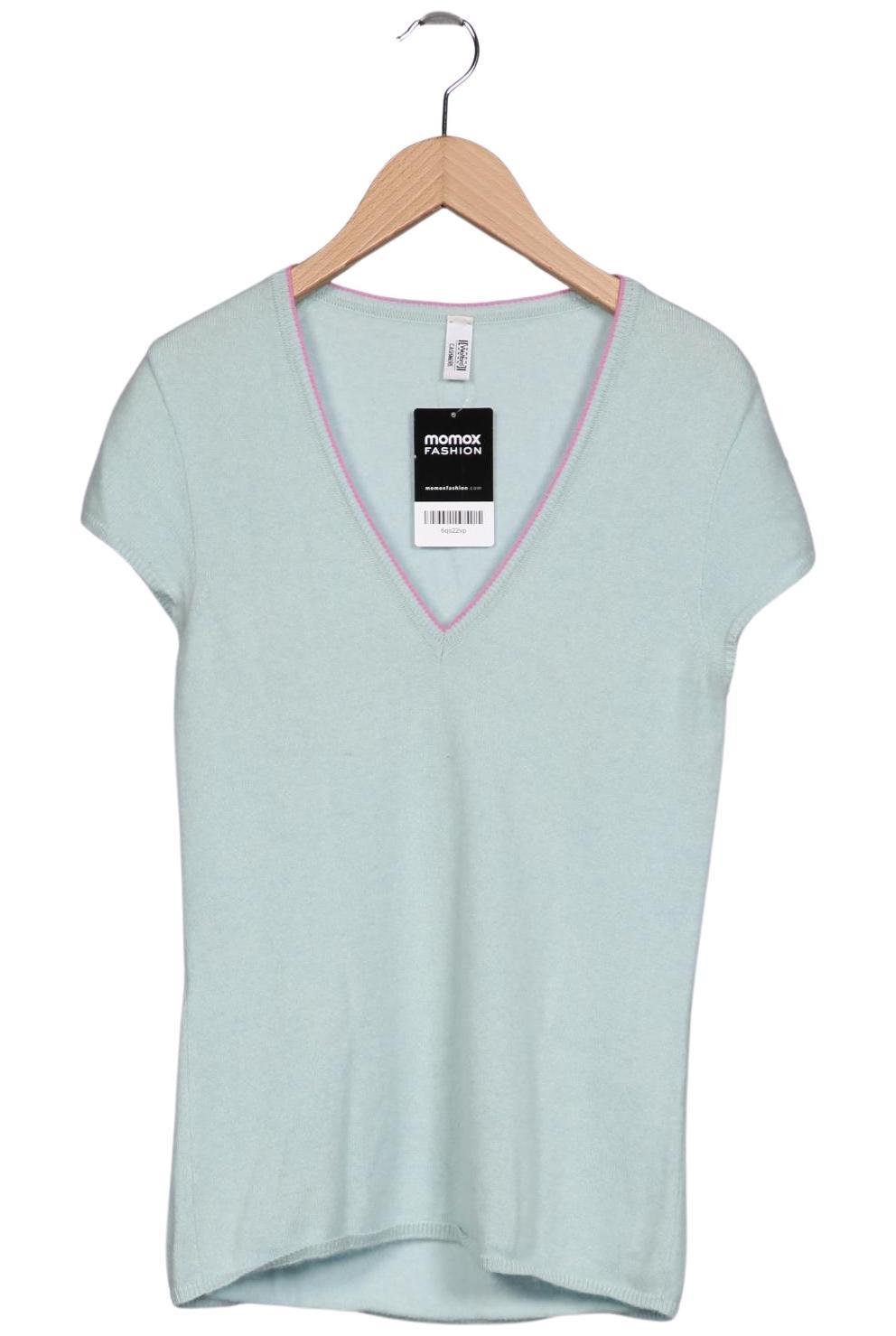 

Wolford Damen Pullover, hellblau, Gr. 38