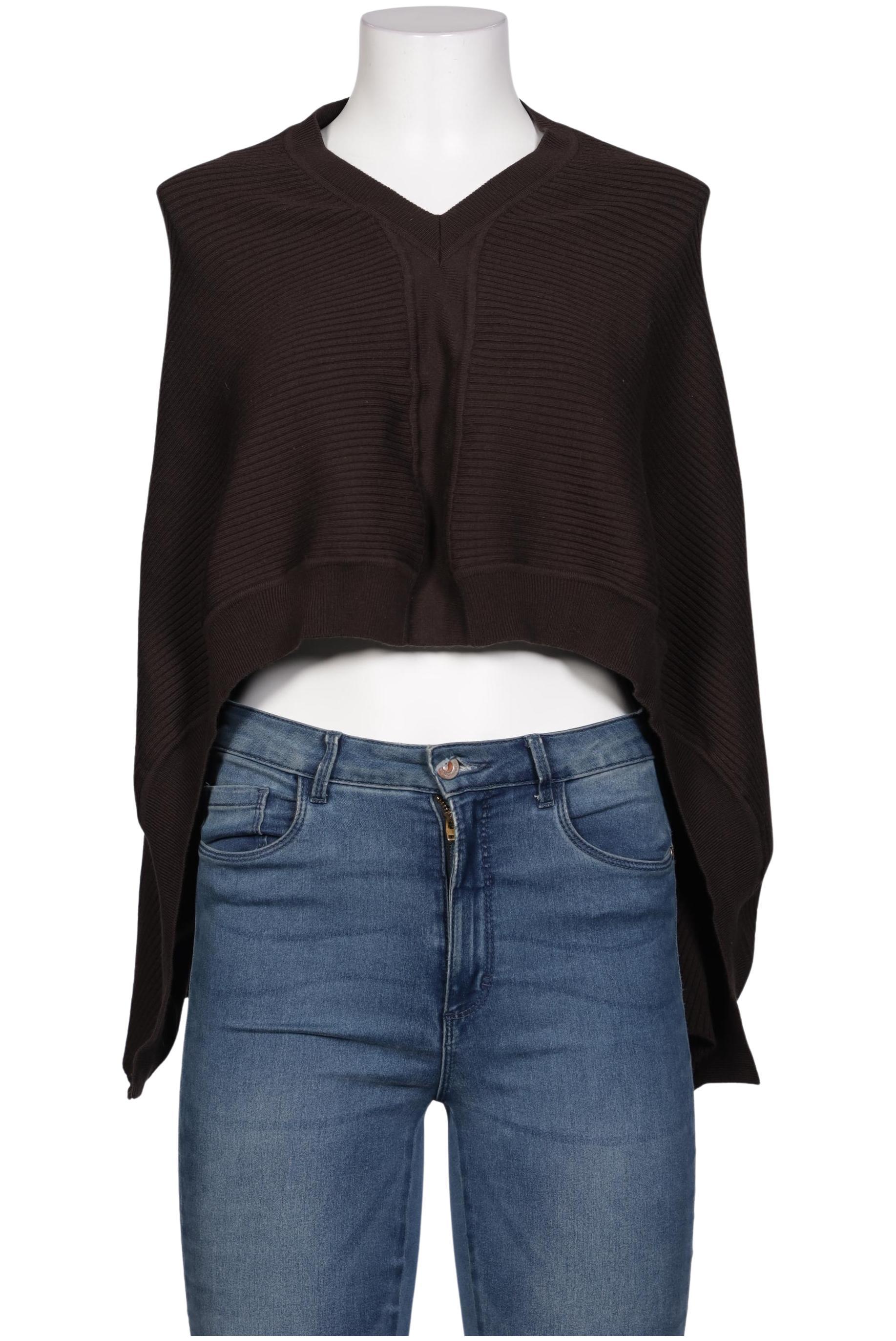 

Wolford Damen Pullover, braun, Gr. uni