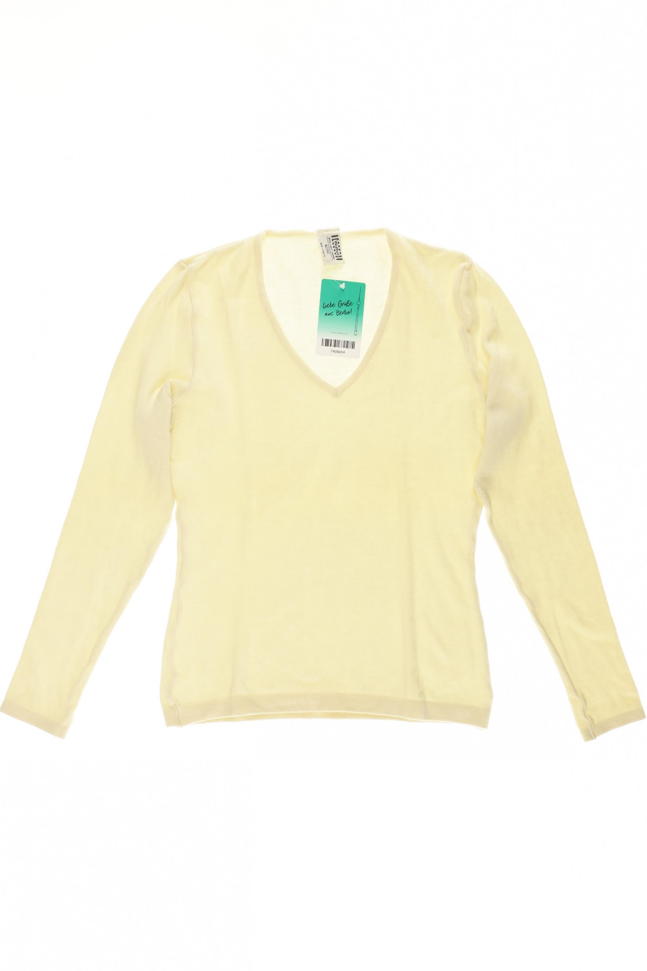 

Wolford Damen Pullover, beige, Gr.