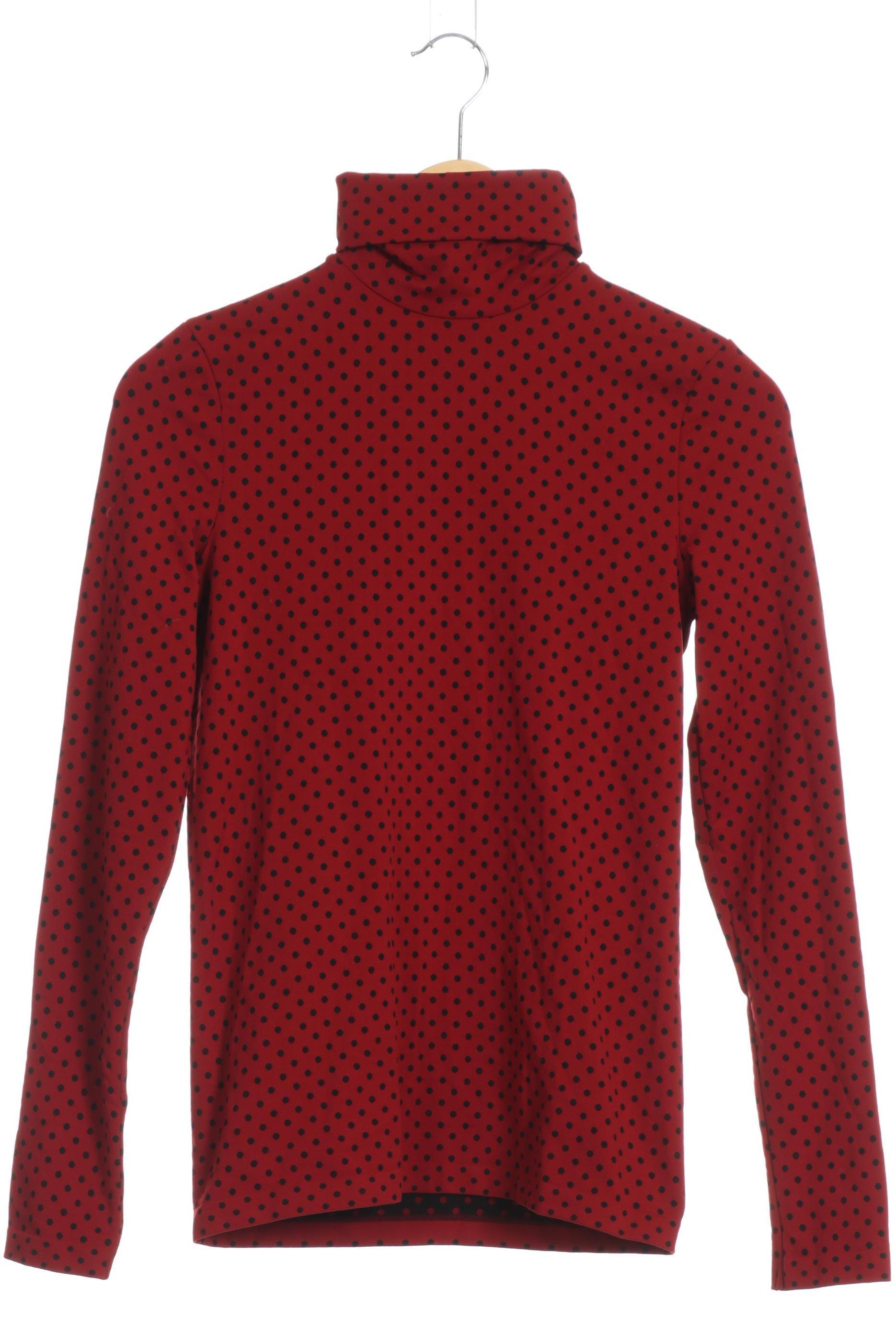 

Wolford Damen Pullover, rot, Gr.