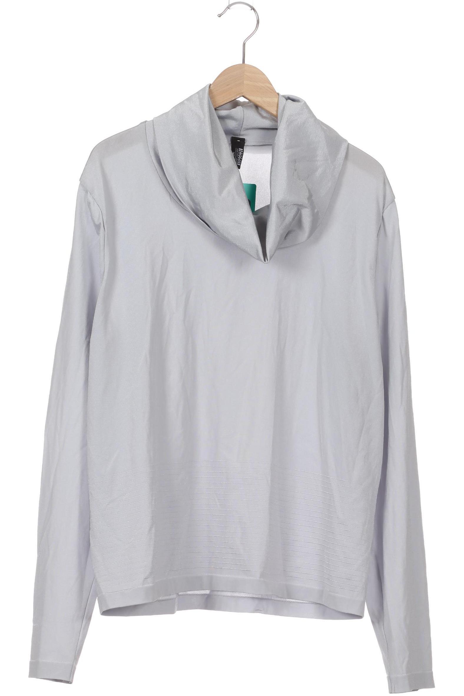 

Wolford Damen Pullover, grau, Gr.