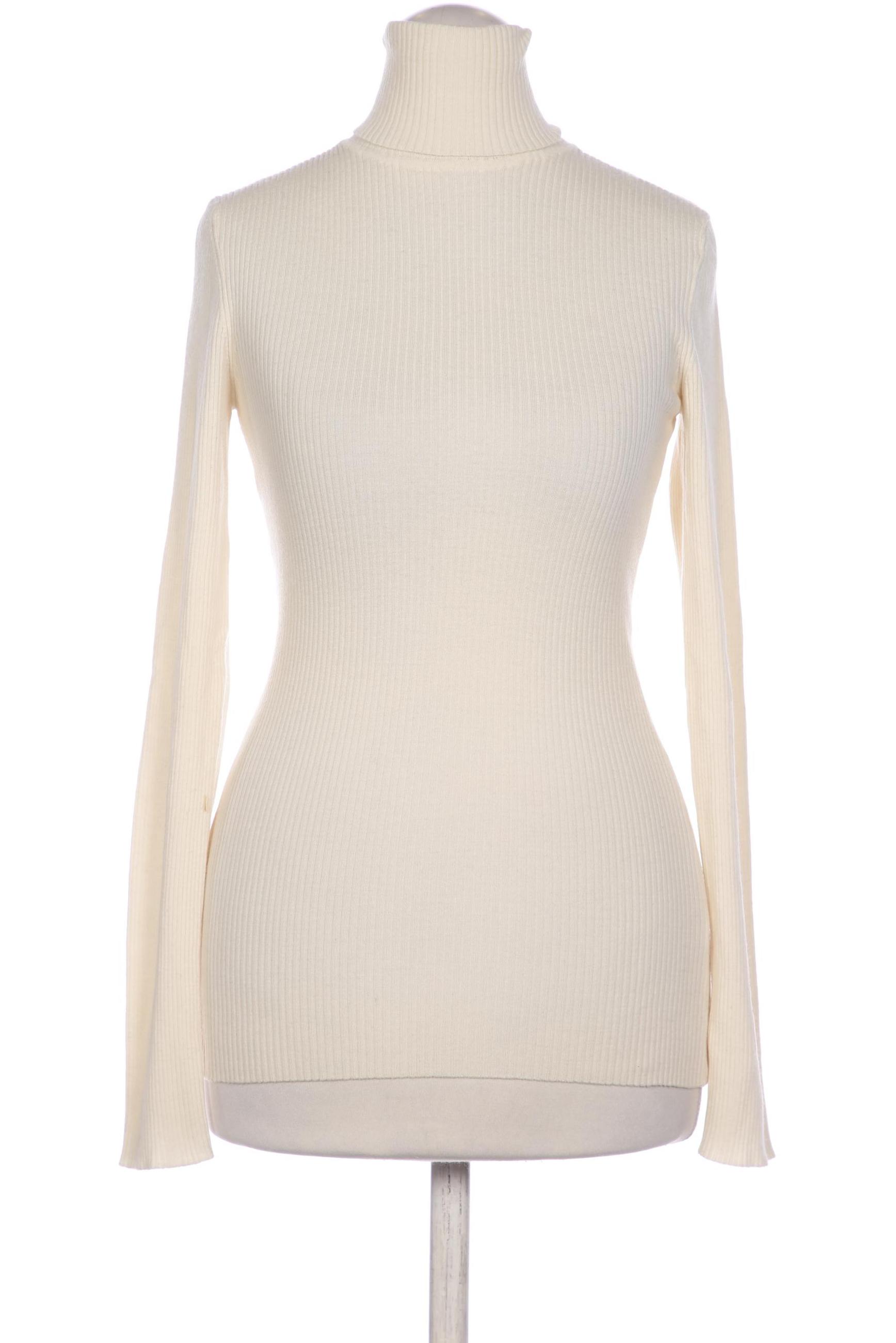 

Wolford Damen Pullover, cremeweiß, Gr. 36