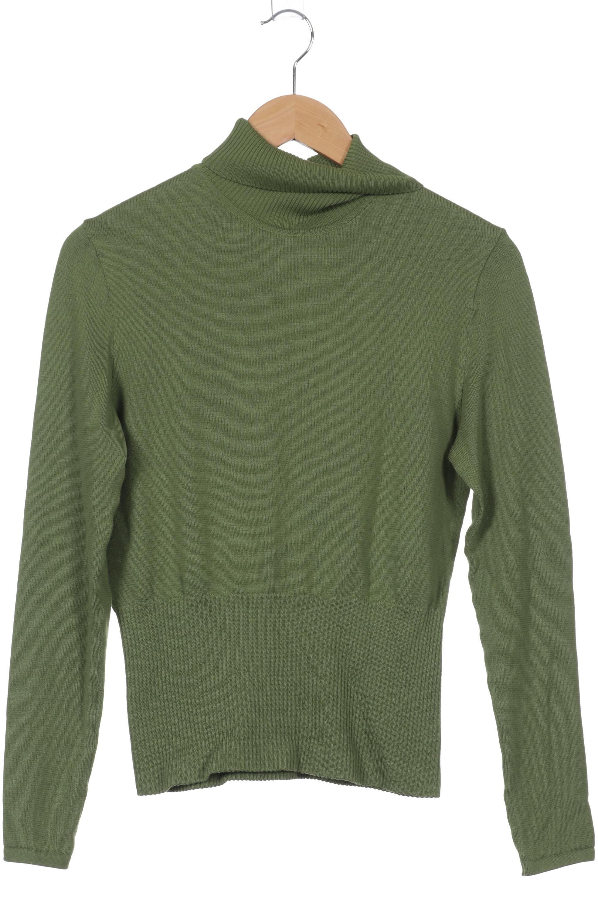 

Wolford Damen Pullover, grün, Gr.