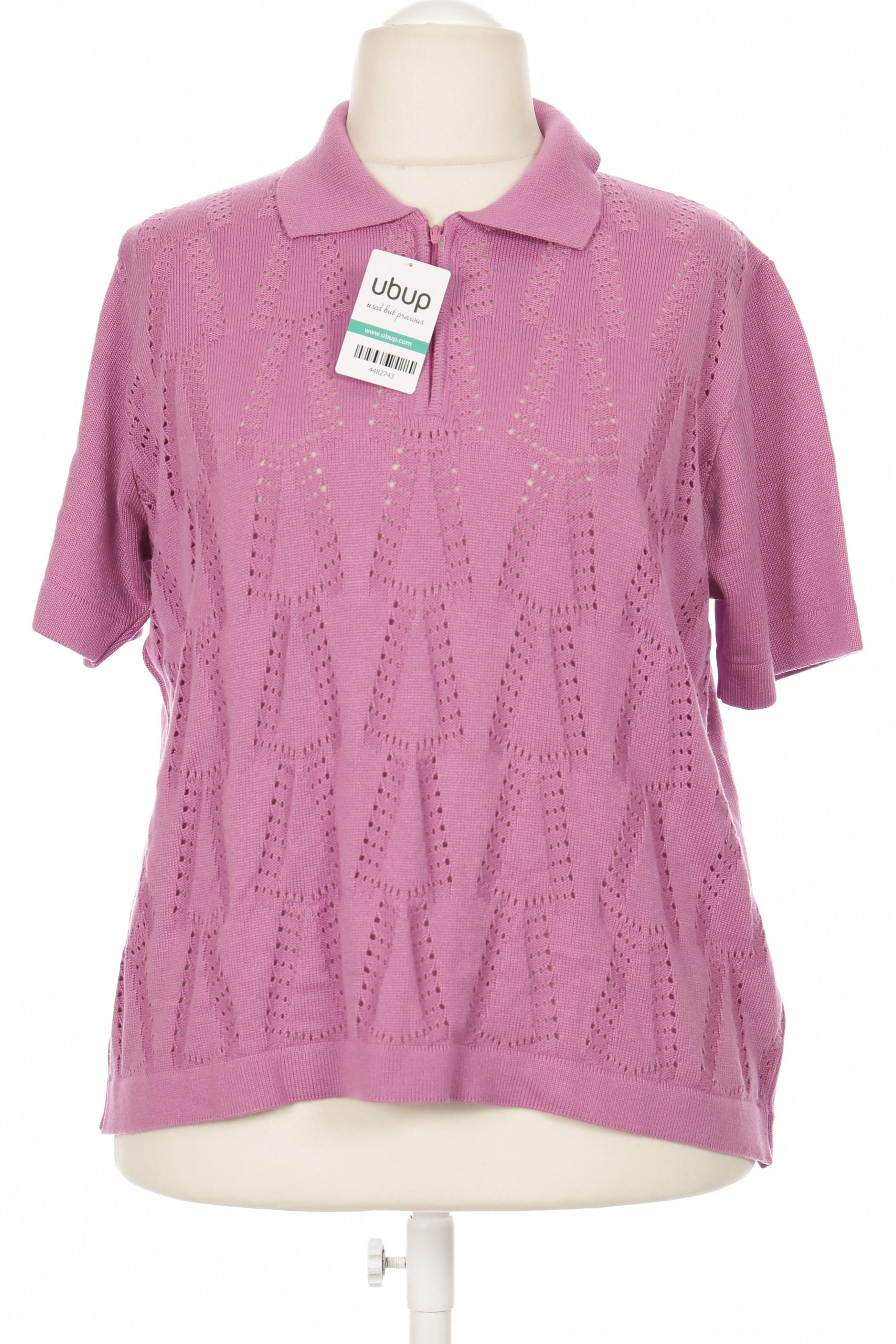 

Wolford Damen Pullover, lila, Gr. 48