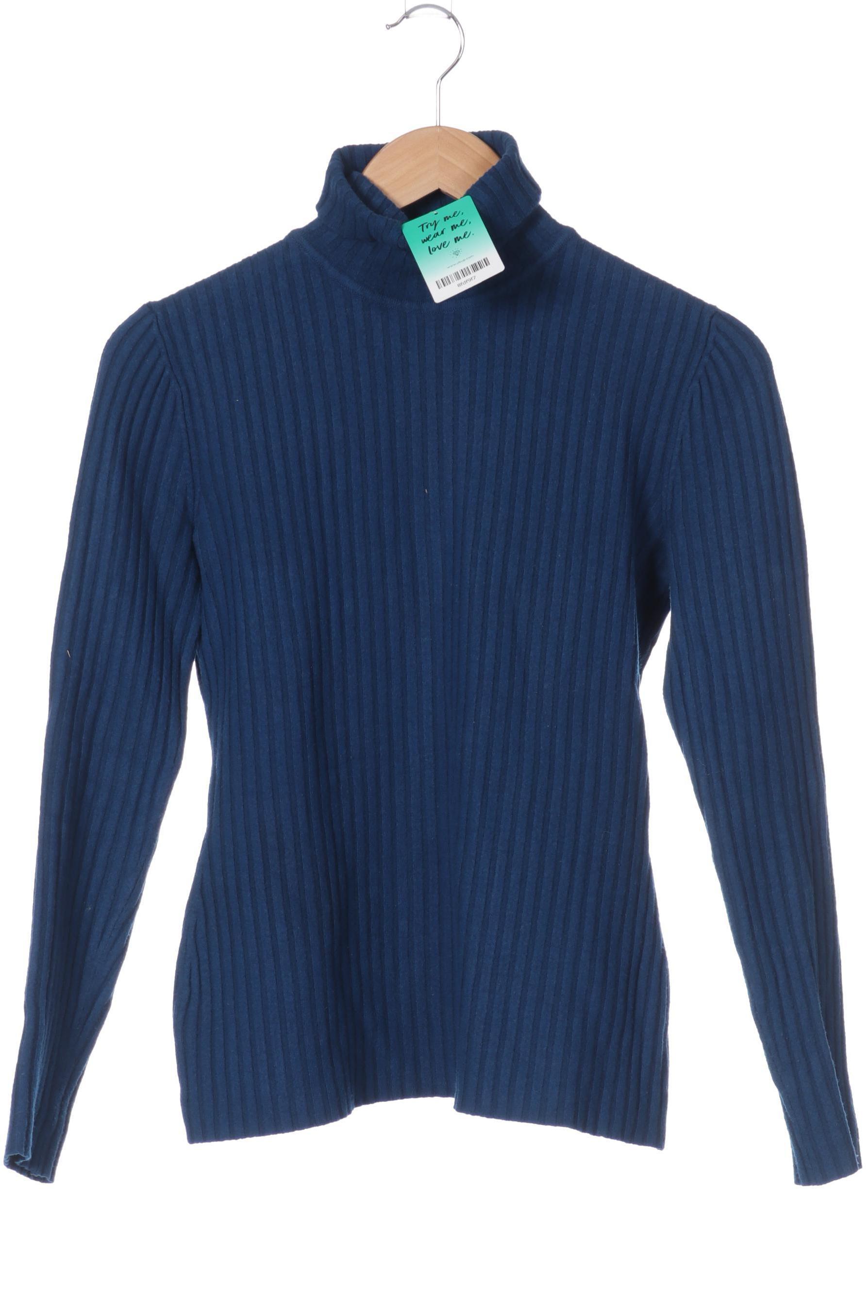 

Wolford Damen Pullover, blau, Gr.