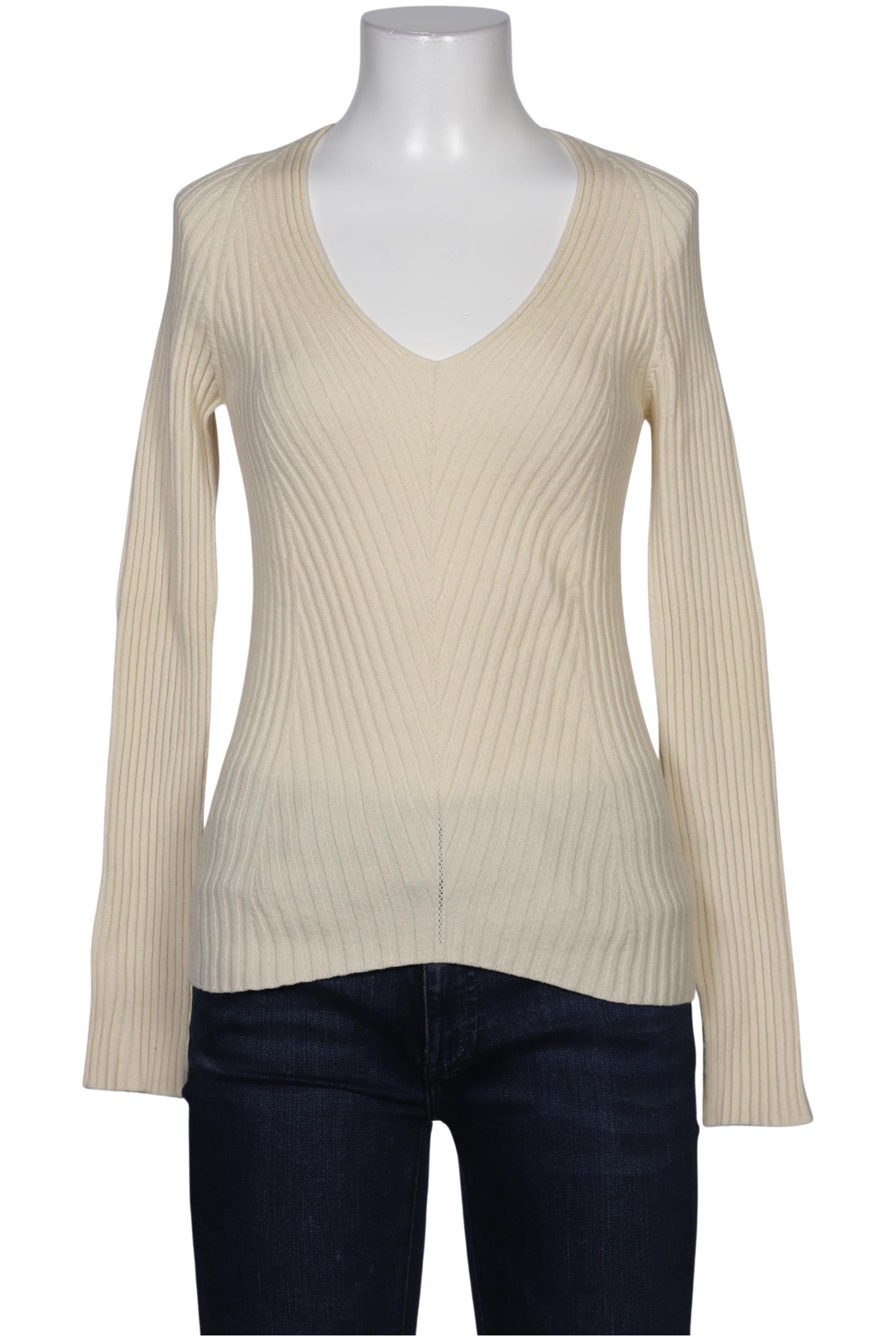 

Wolford Damen Pullover, cremeweiß, Gr. 38