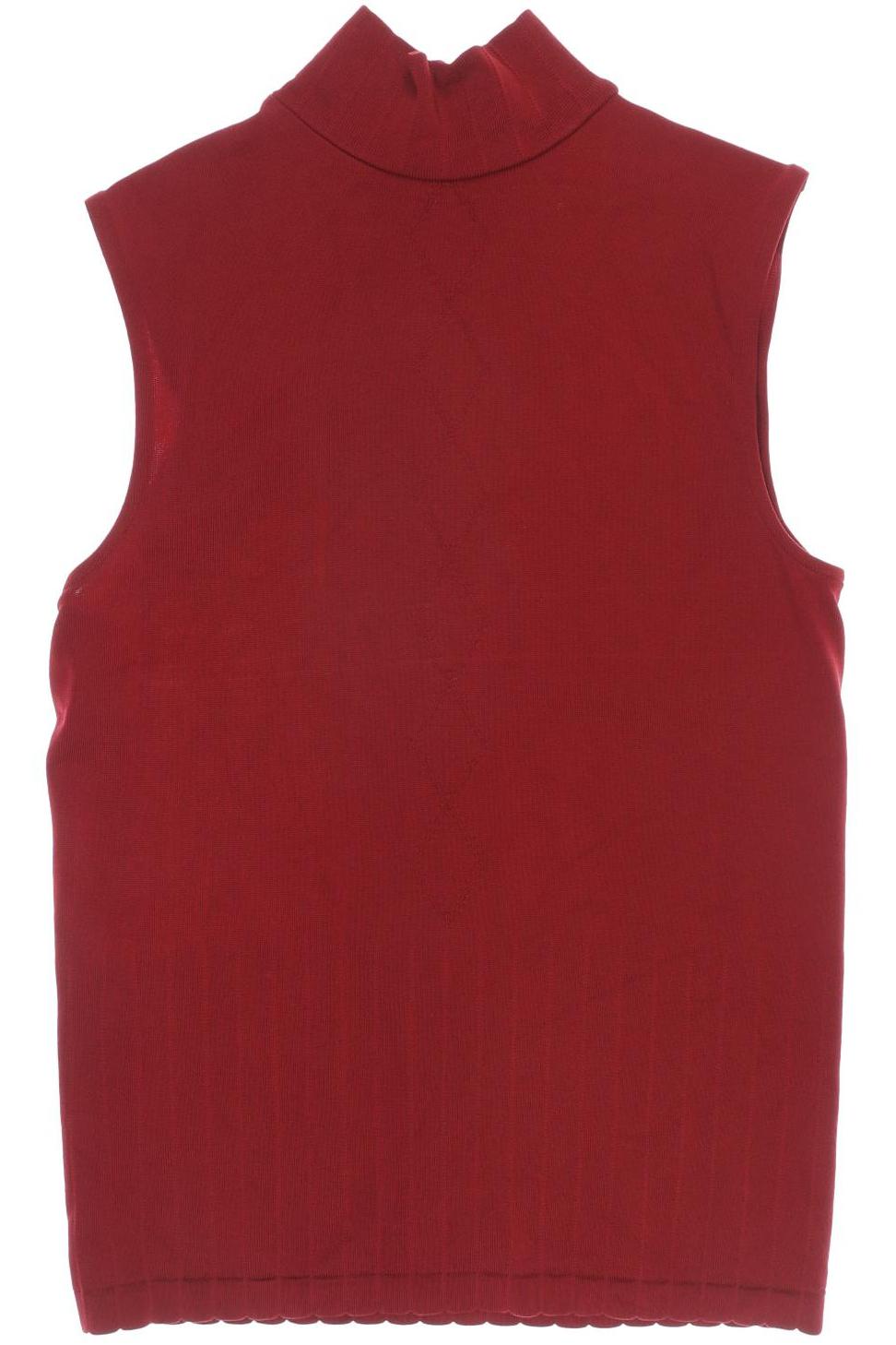 

Wolford Damen Pullover, rot, Gr. 38