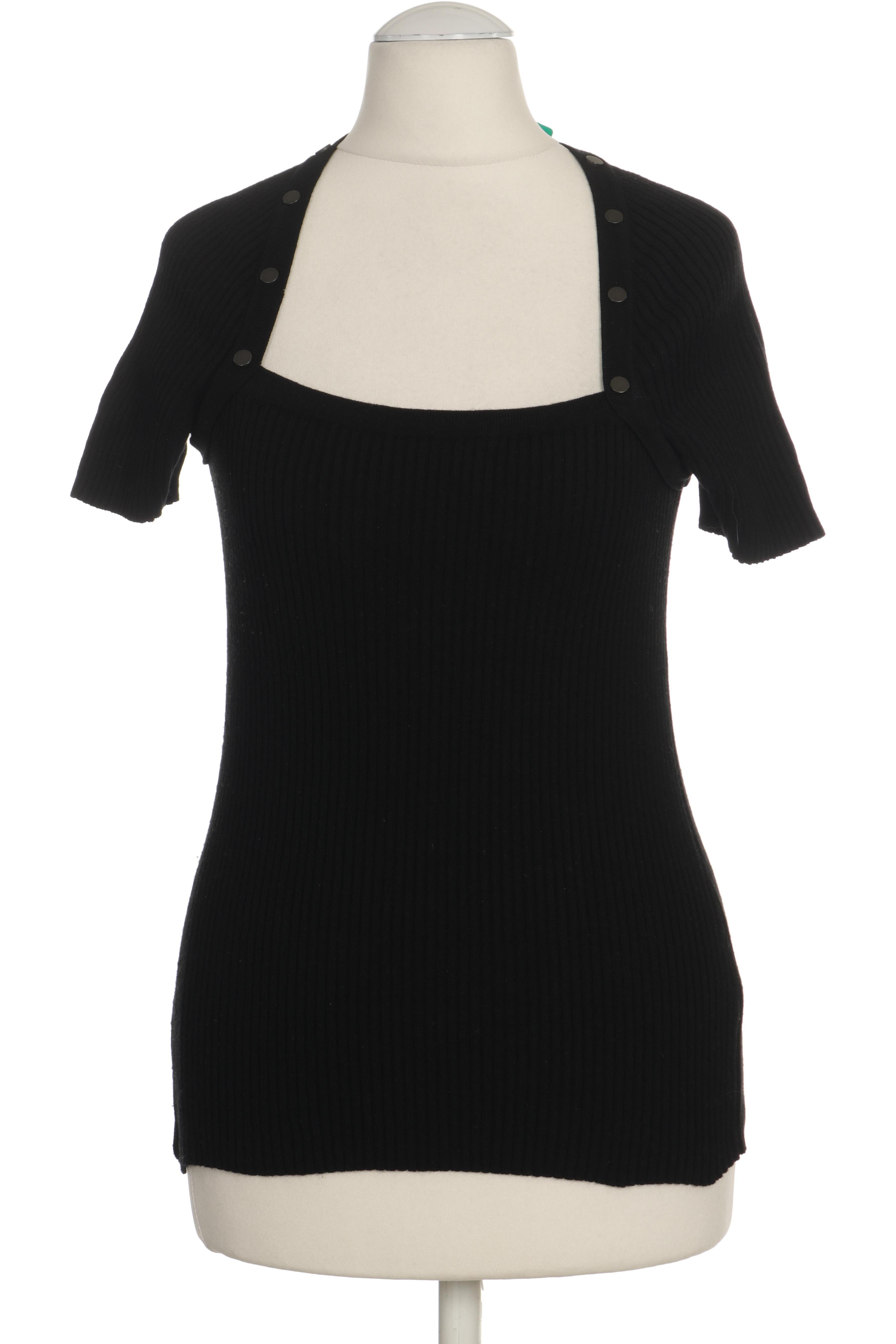 

Wolford Damen Pullover, schwarz, Gr.