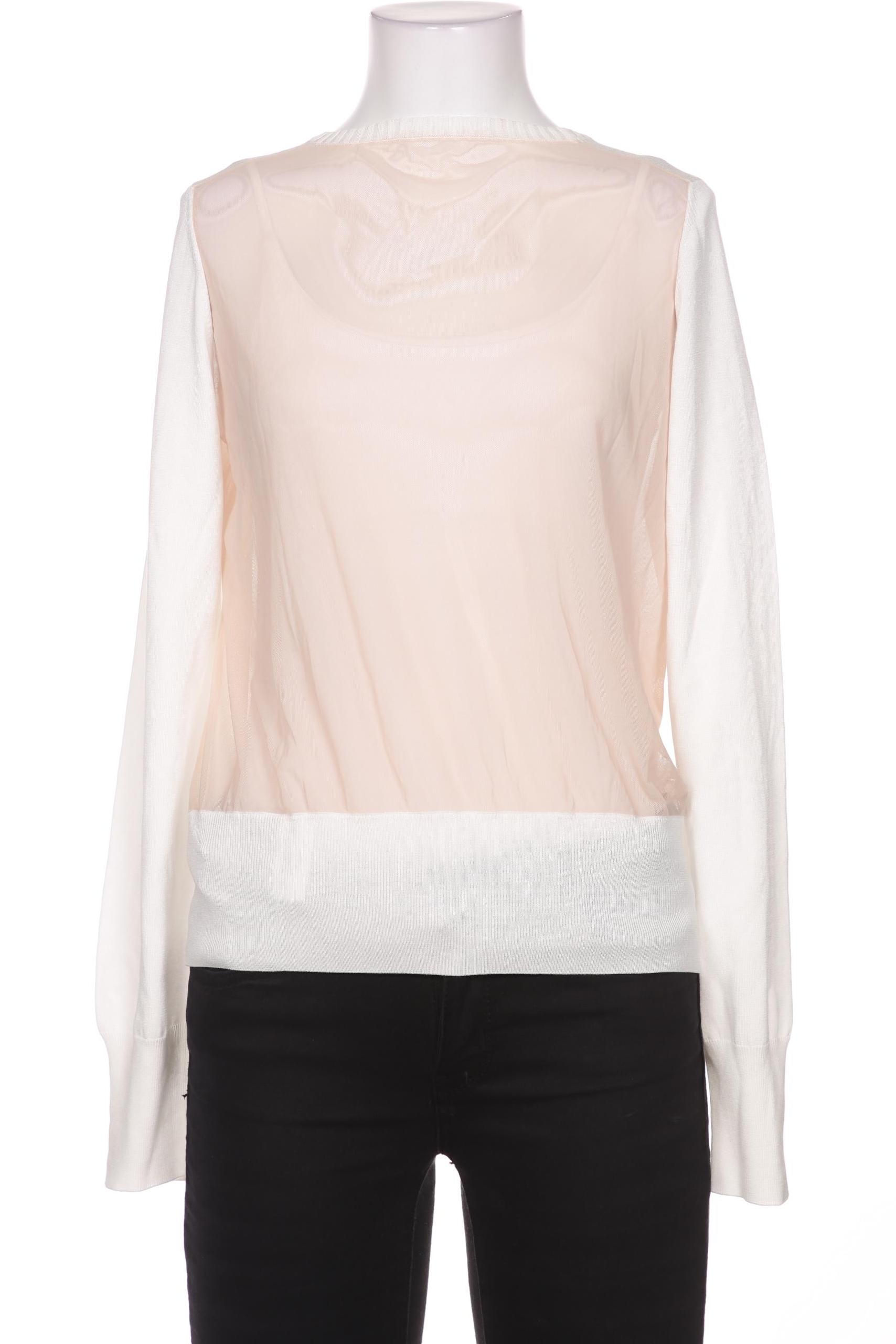 

Wolford Damen Pullover, weiß, Gr. 36