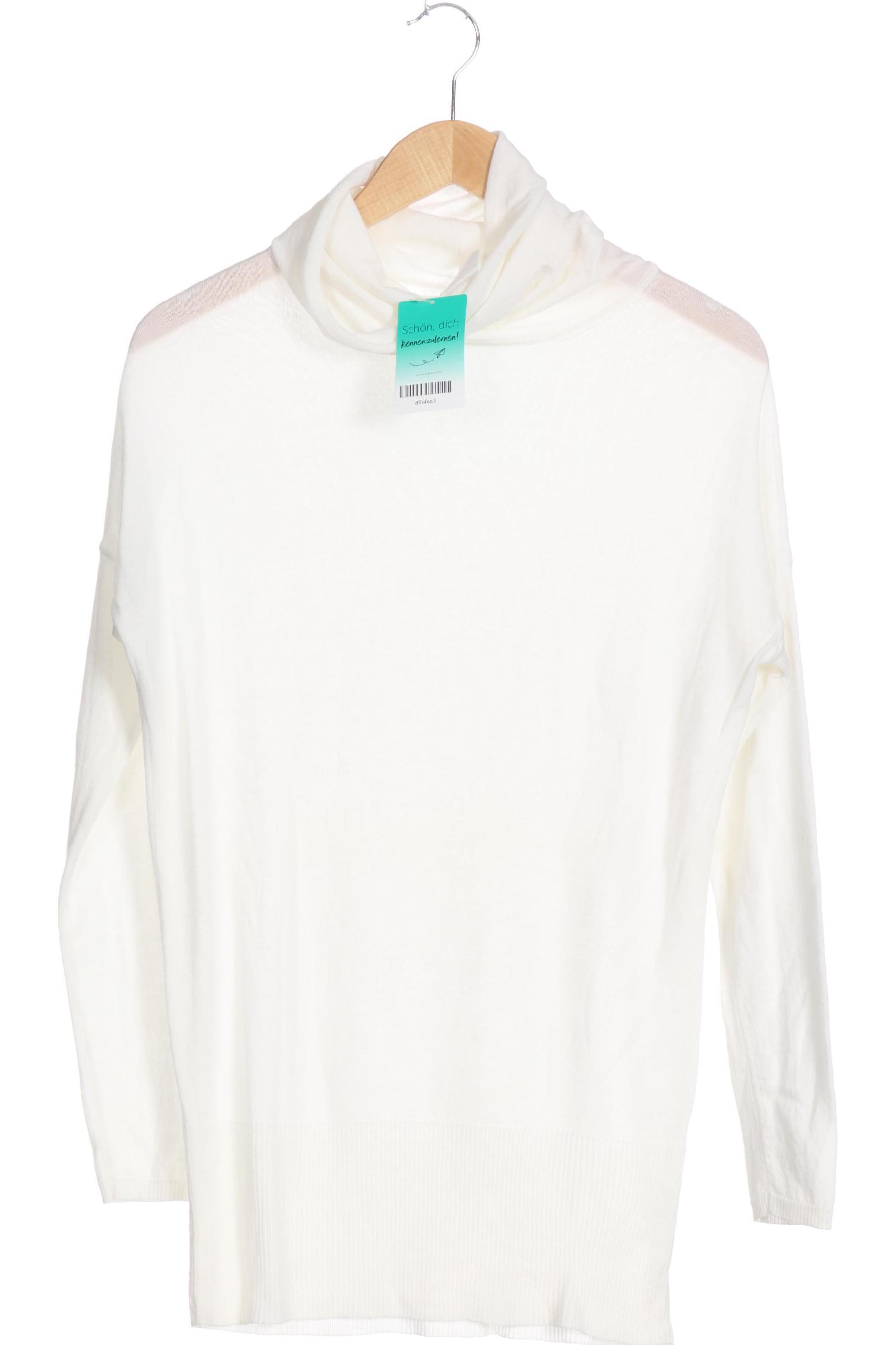 

Wolford Damen Pullover, weiß, Gr.