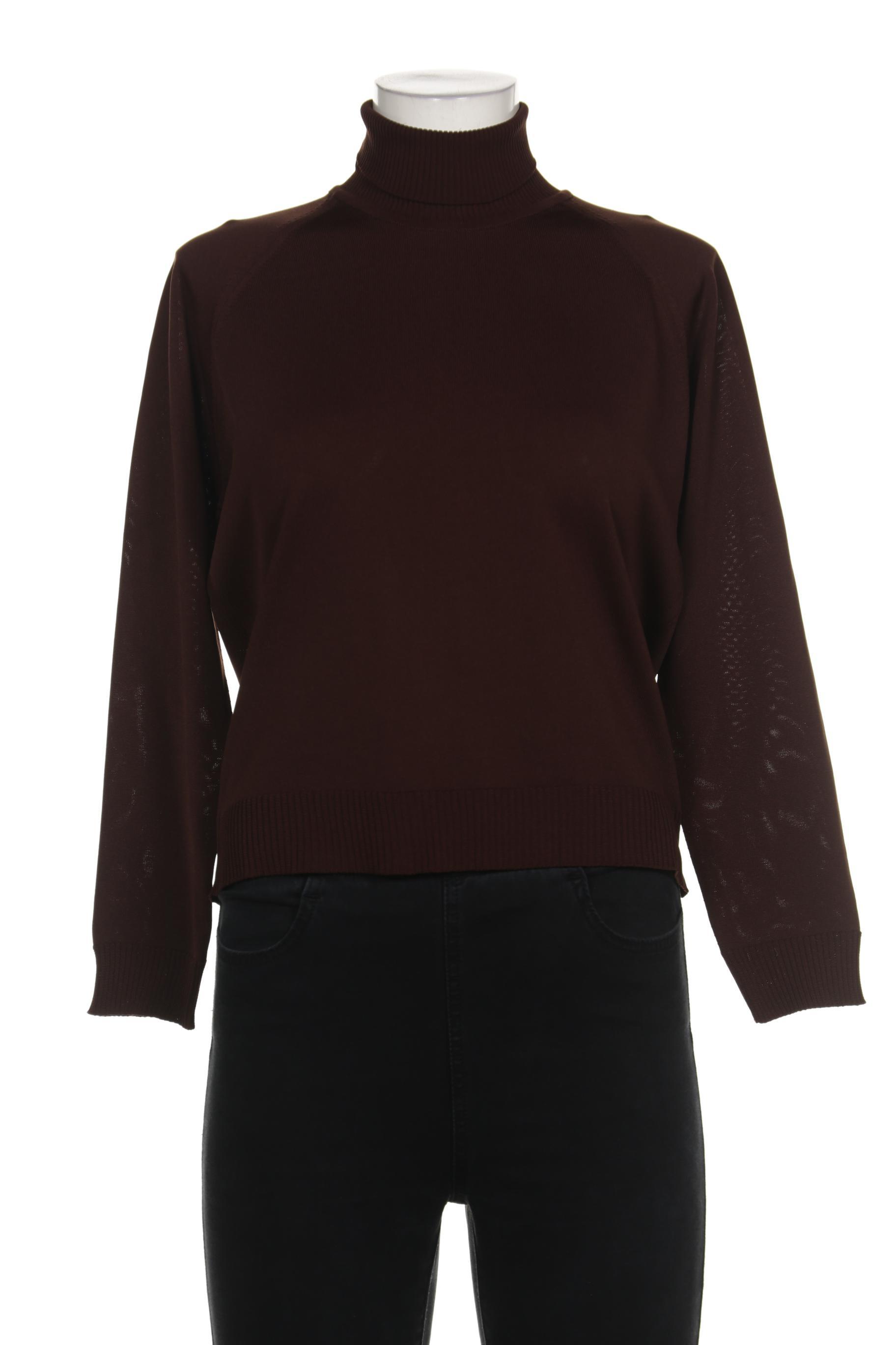 

Wolford Damen Pullover, braun