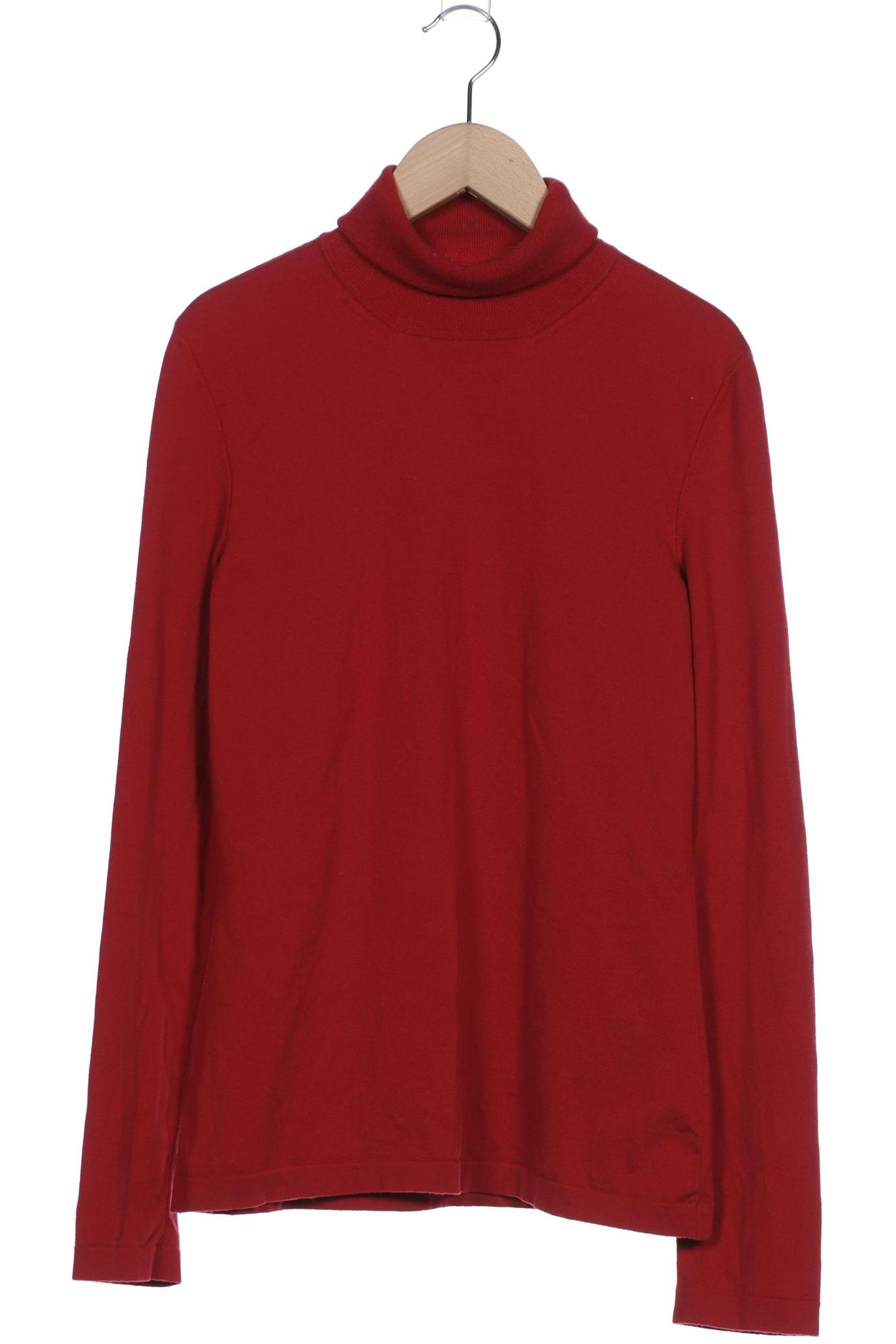 

Wolford Damen Pullover, rot, Gr. 38