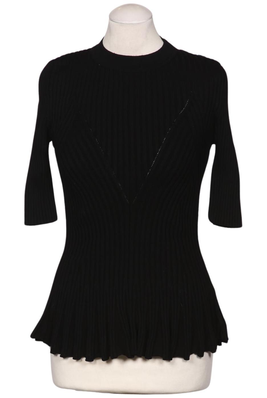 

Wolford Damen Pullover, schwarz, Gr. 38