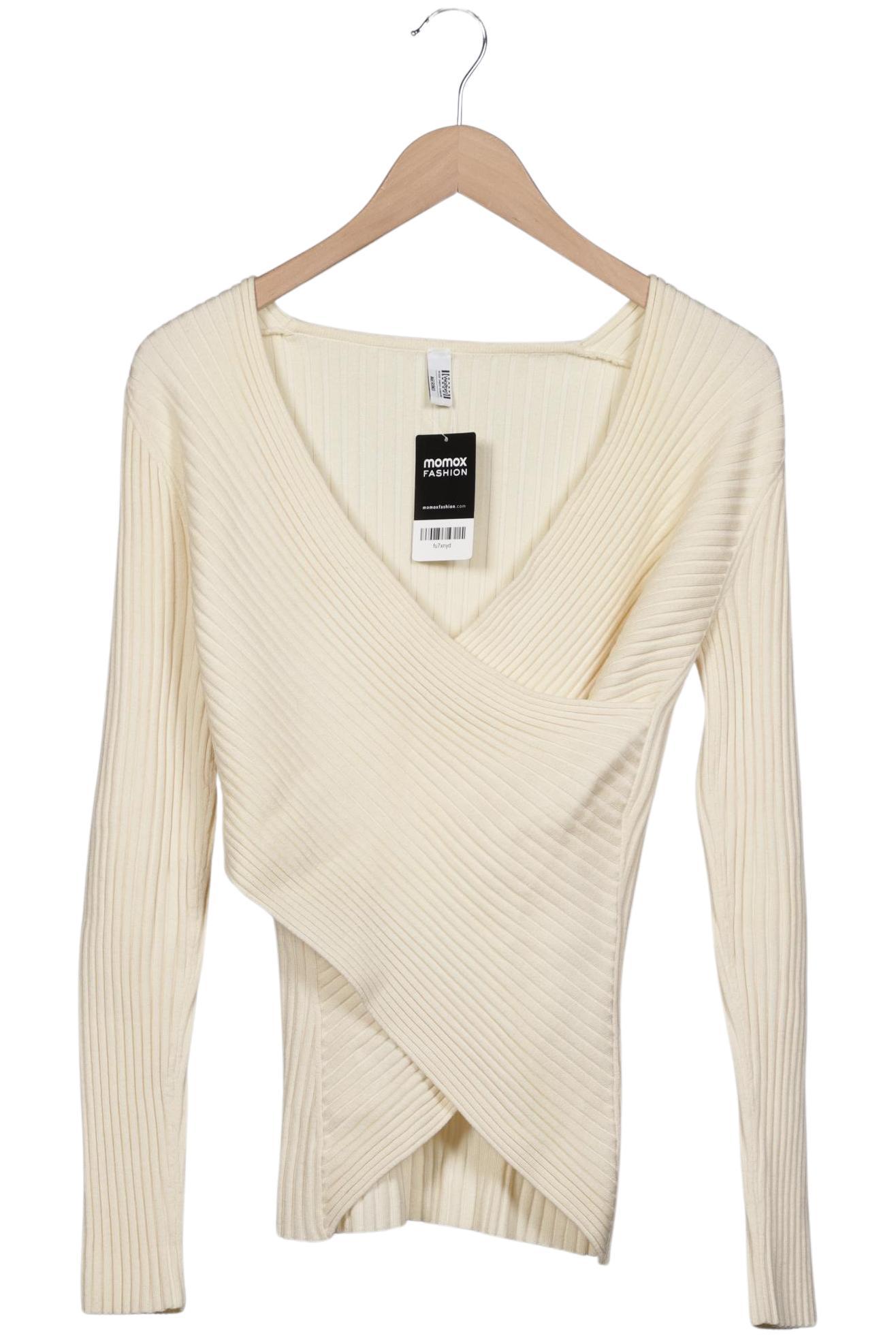 

Wolford Damen Pullover, beige, Gr. 42