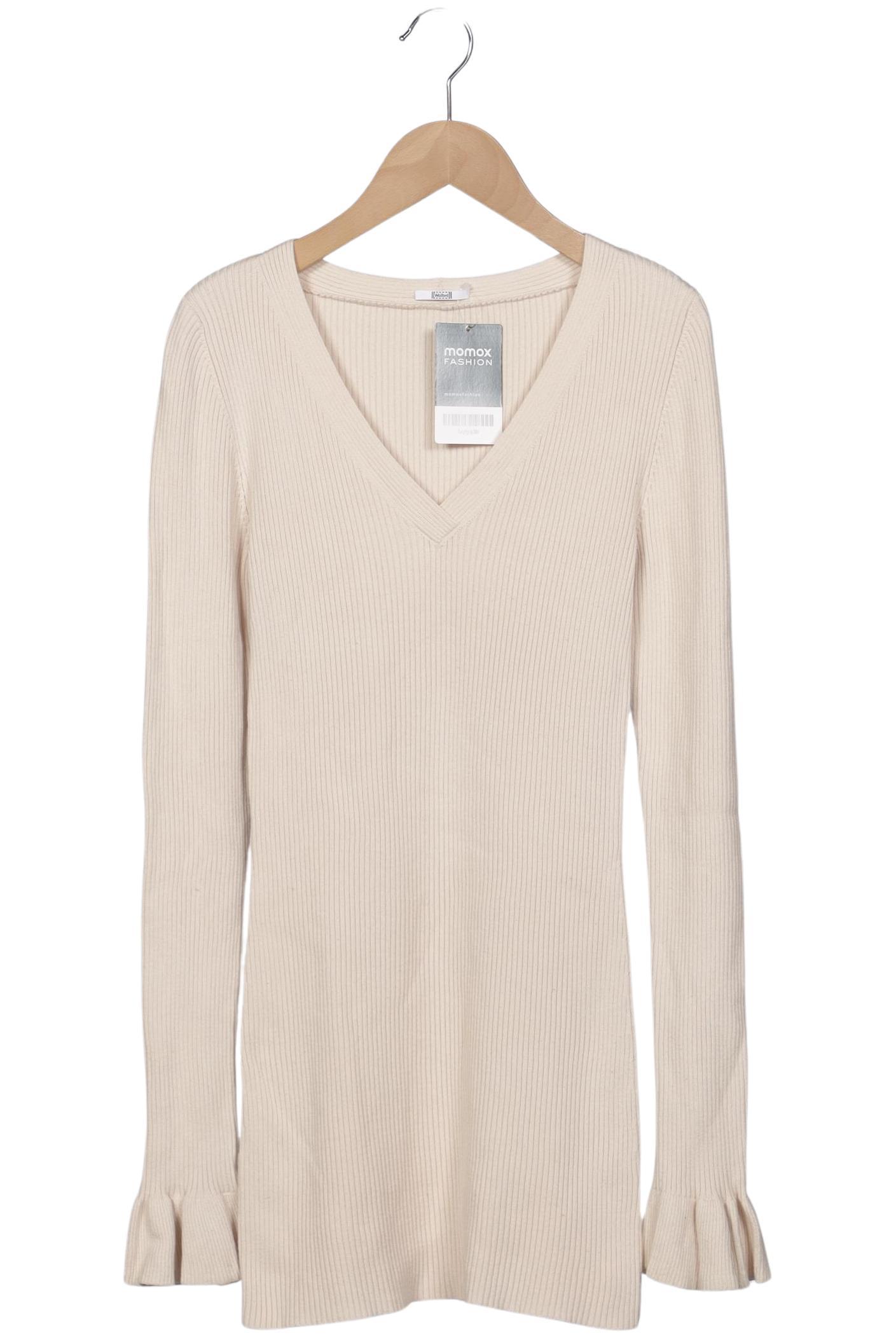 

Wolford Damen Pullover, beige, Gr. 38