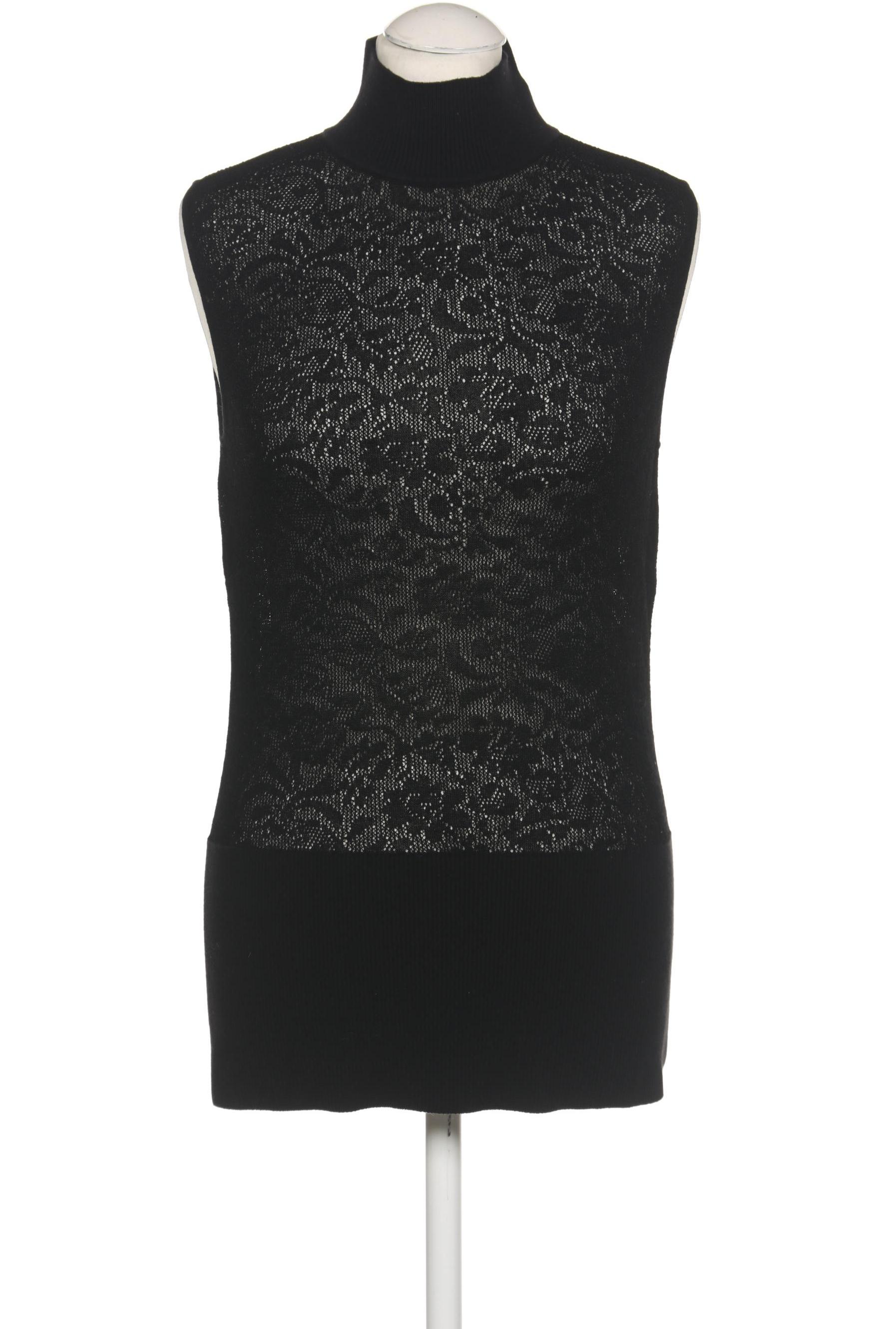 

Wolford Damen Pullover, schwarz, Gr. 36