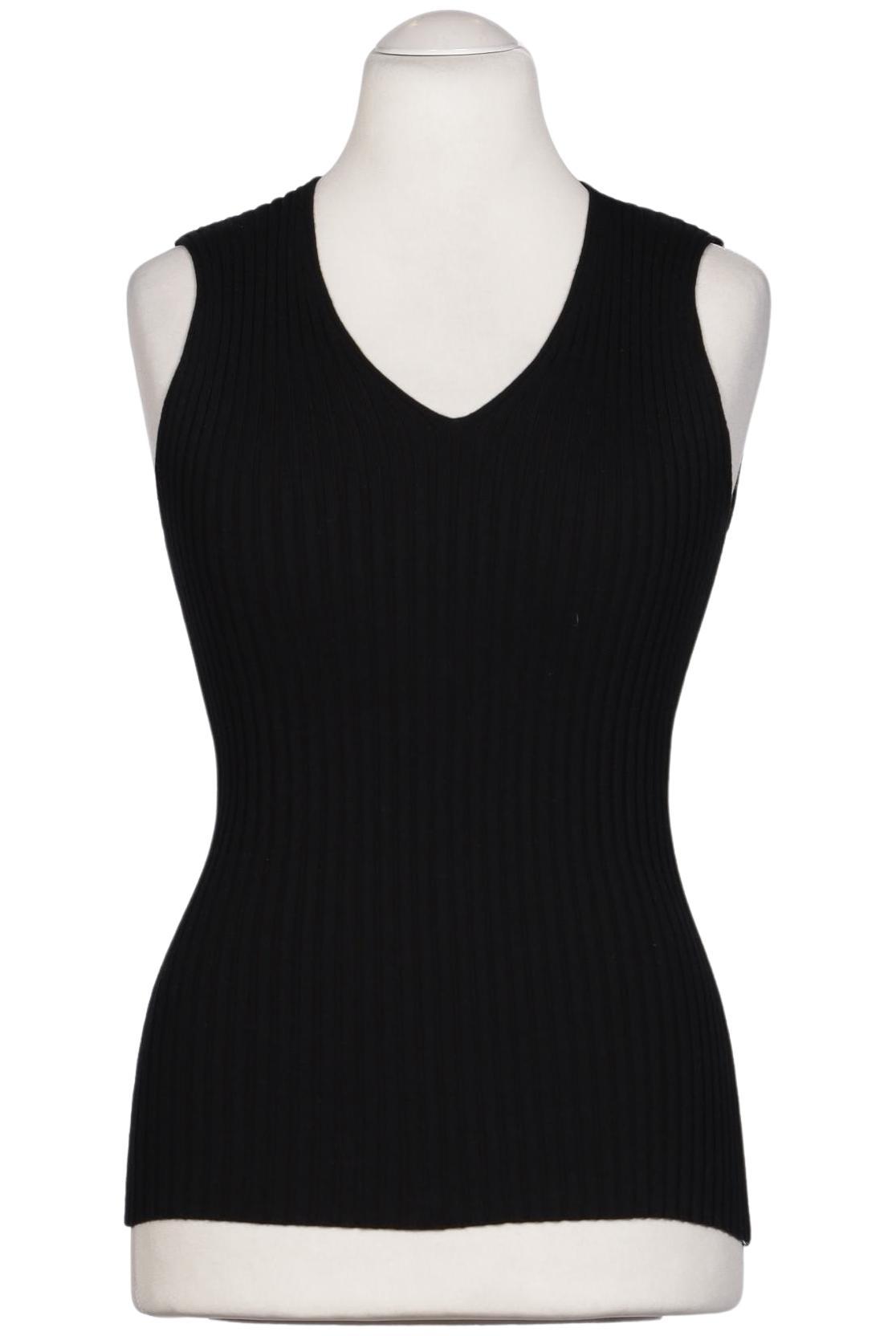 

Wolford Damen Pullover, schwarz, Gr. 42