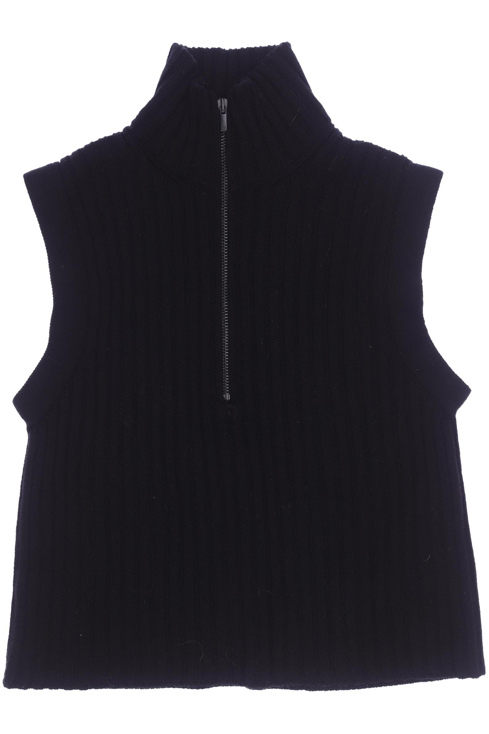 

Wolford Damen Pullover, schwarz, Gr. 36