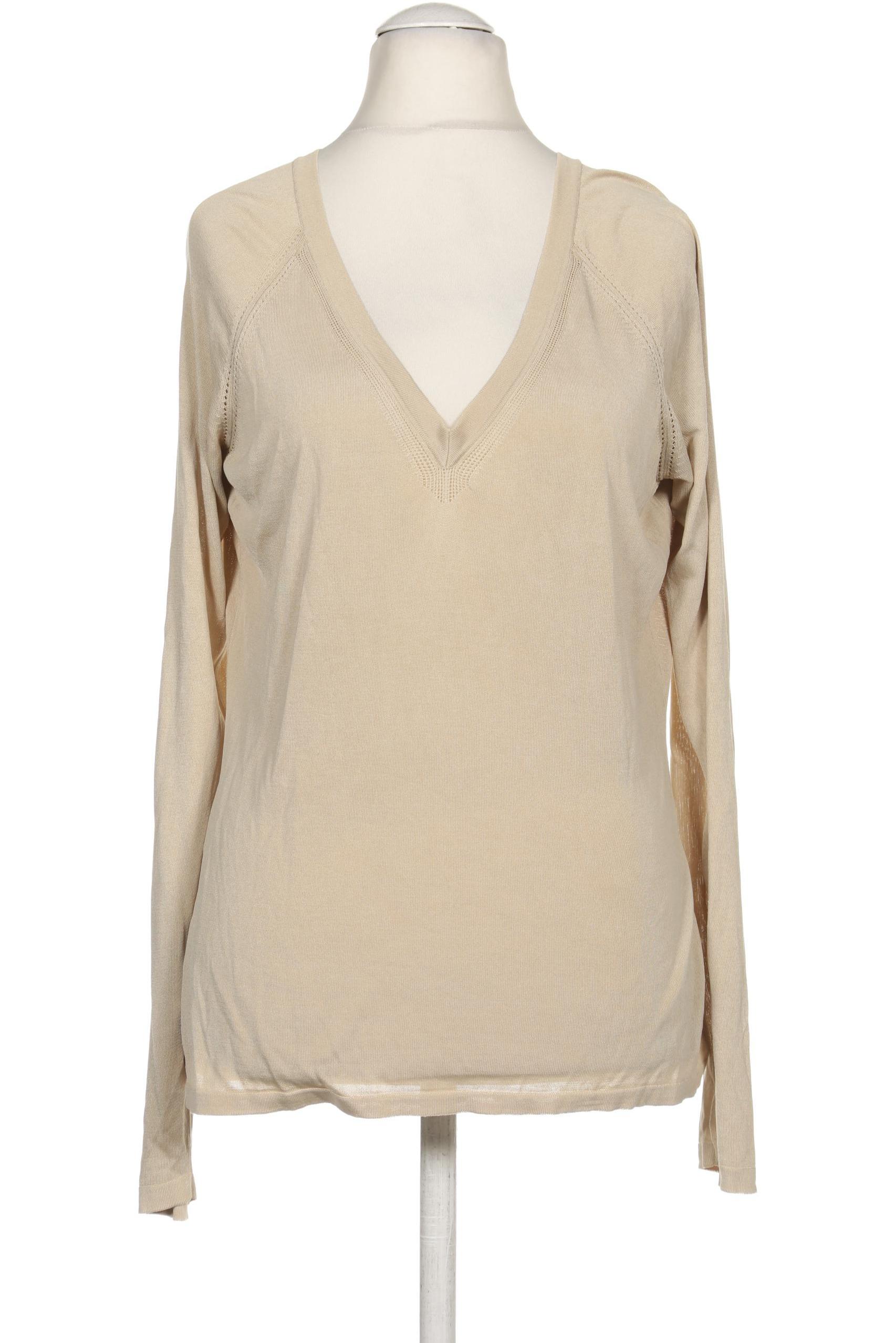 

Wolford Damen Pullover, beige, Gr. 38