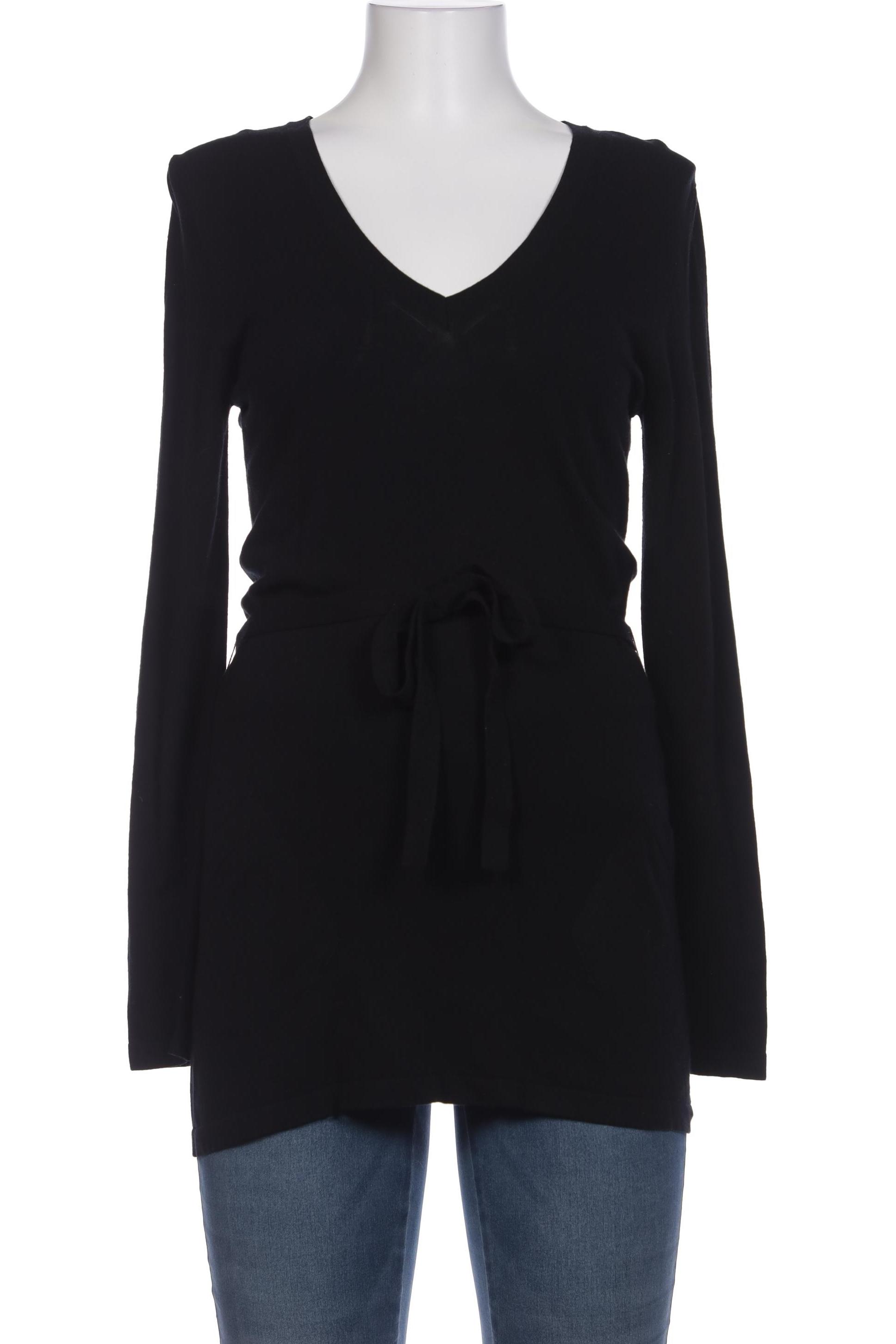 

Wolford Damen Pullover, schwarz, Gr. 38