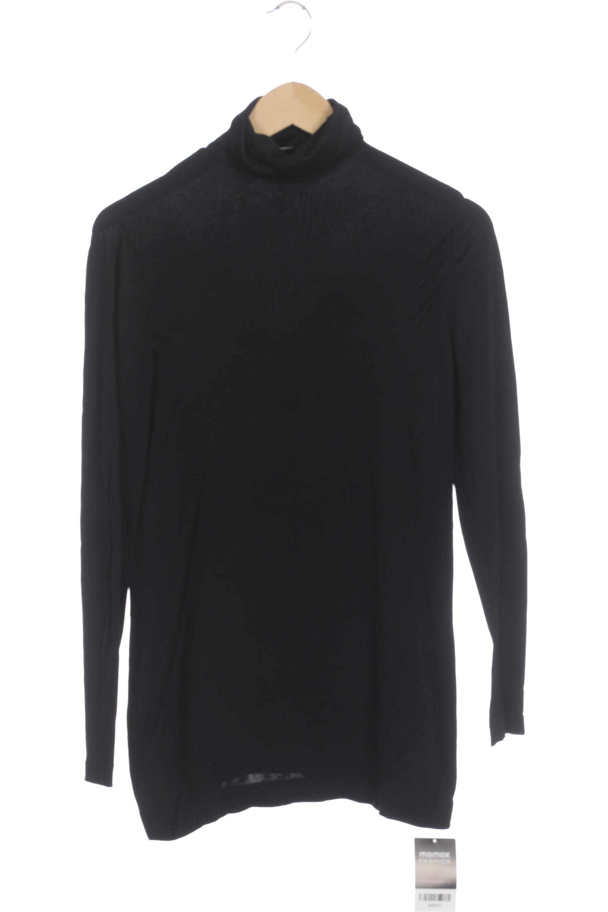 

Wolford Damen Langarmshirt, schwarz, Gr.