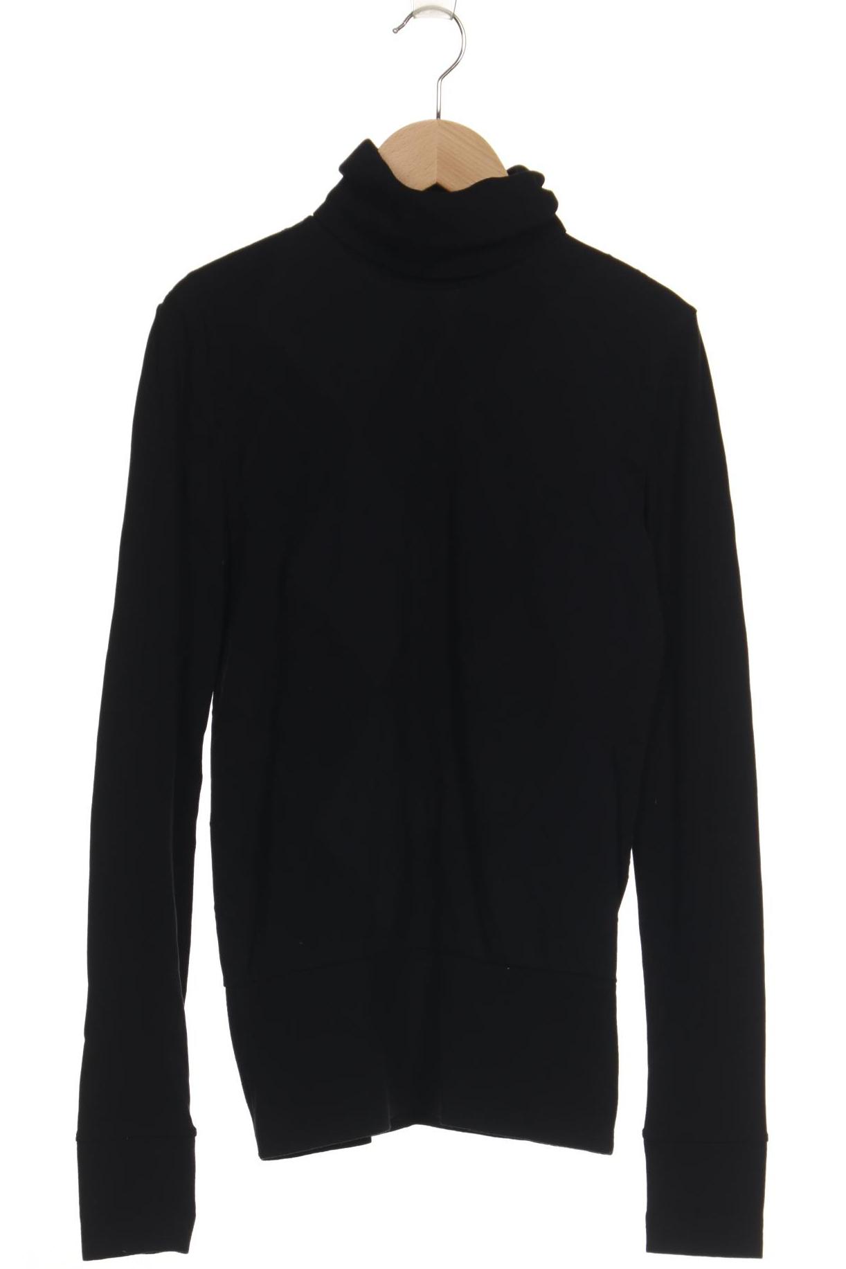 

Wolford Damen Pullover, schwarz, Gr. 38