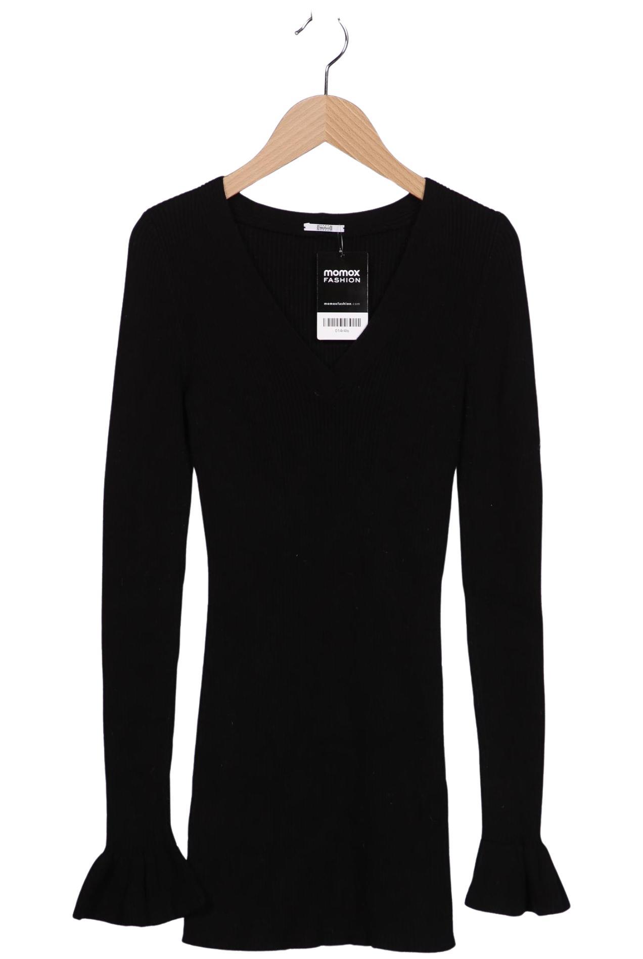 

Wolford Damen Pullover, schwarz, Gr. 36